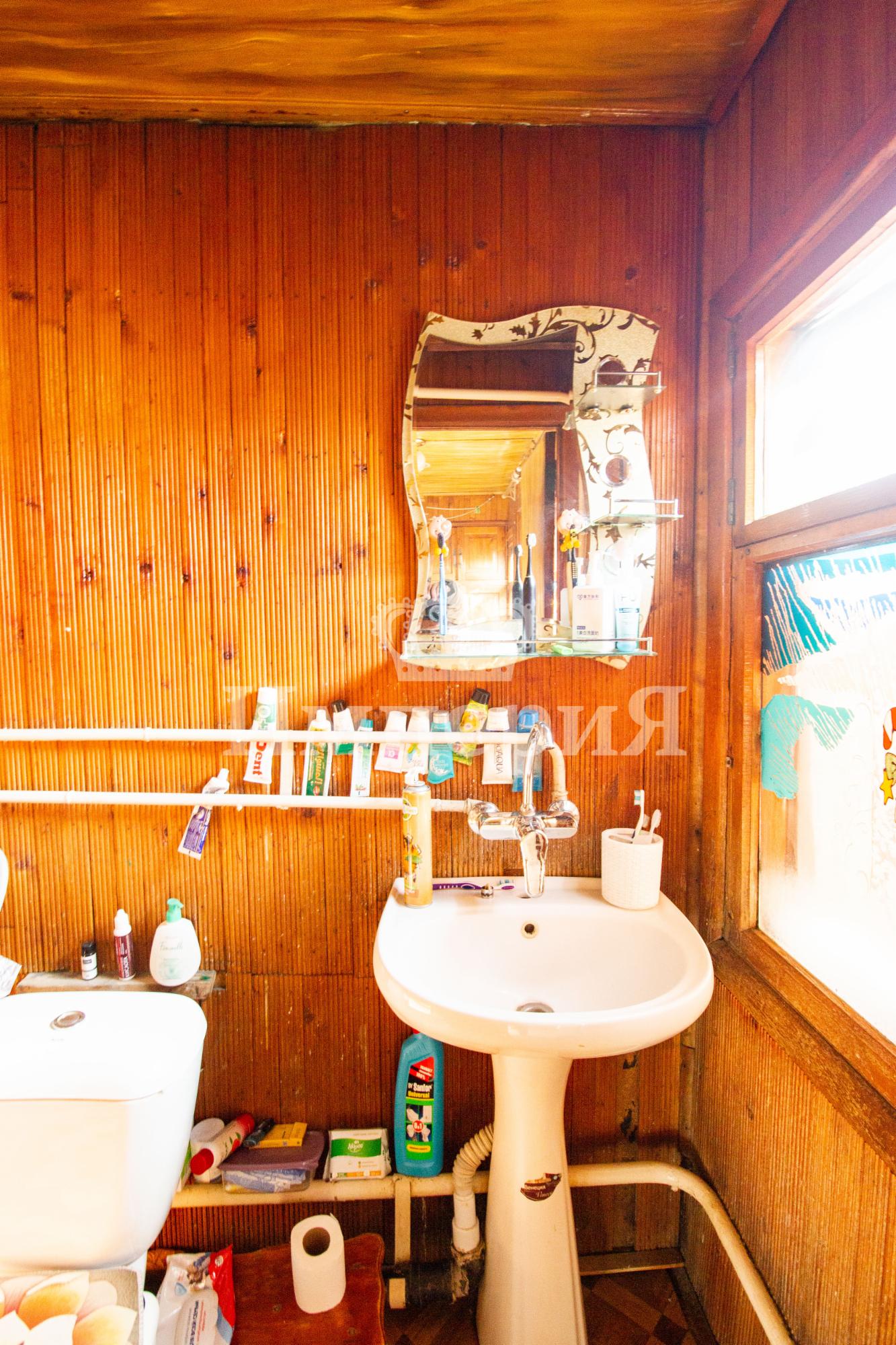 4-комнантный квартира, 65.0 м²,Каблиса Жирау за 15 500 000