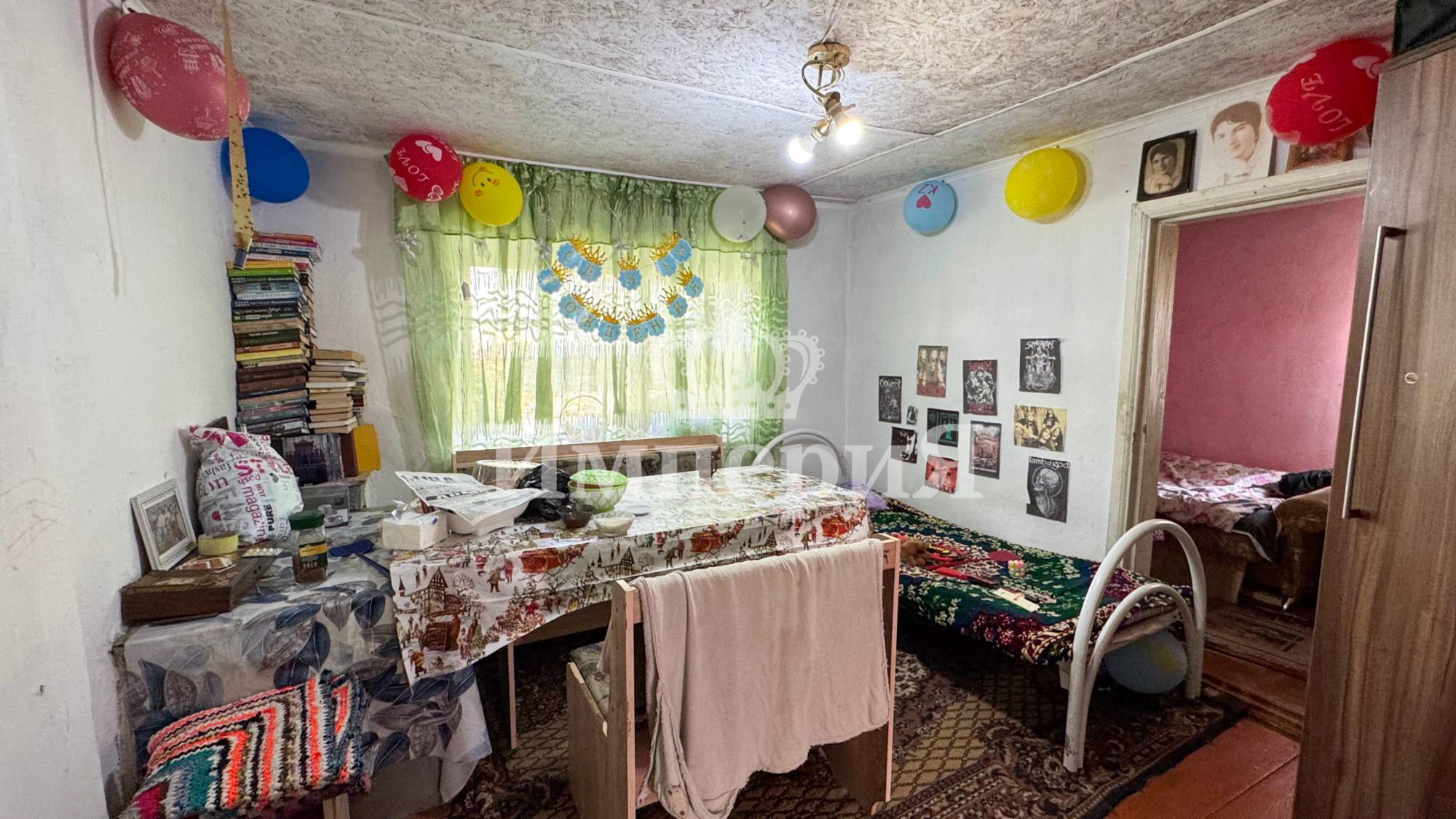 3-комнантный квартира, 70.0 м²,Жамбыл за 12 000 000