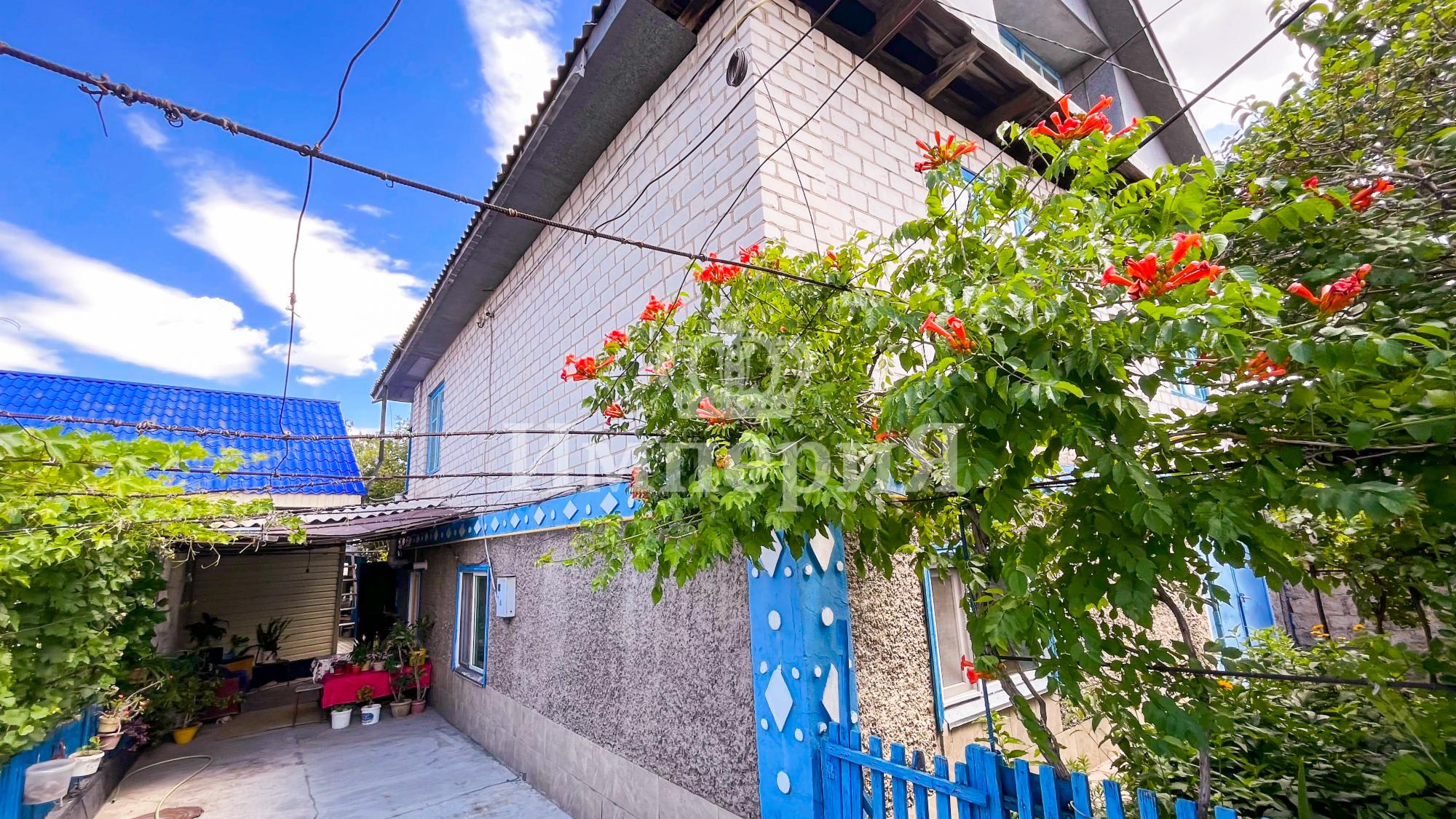 5-комнантный квартира, 134.0 м²,Шанышева за 24 500 000