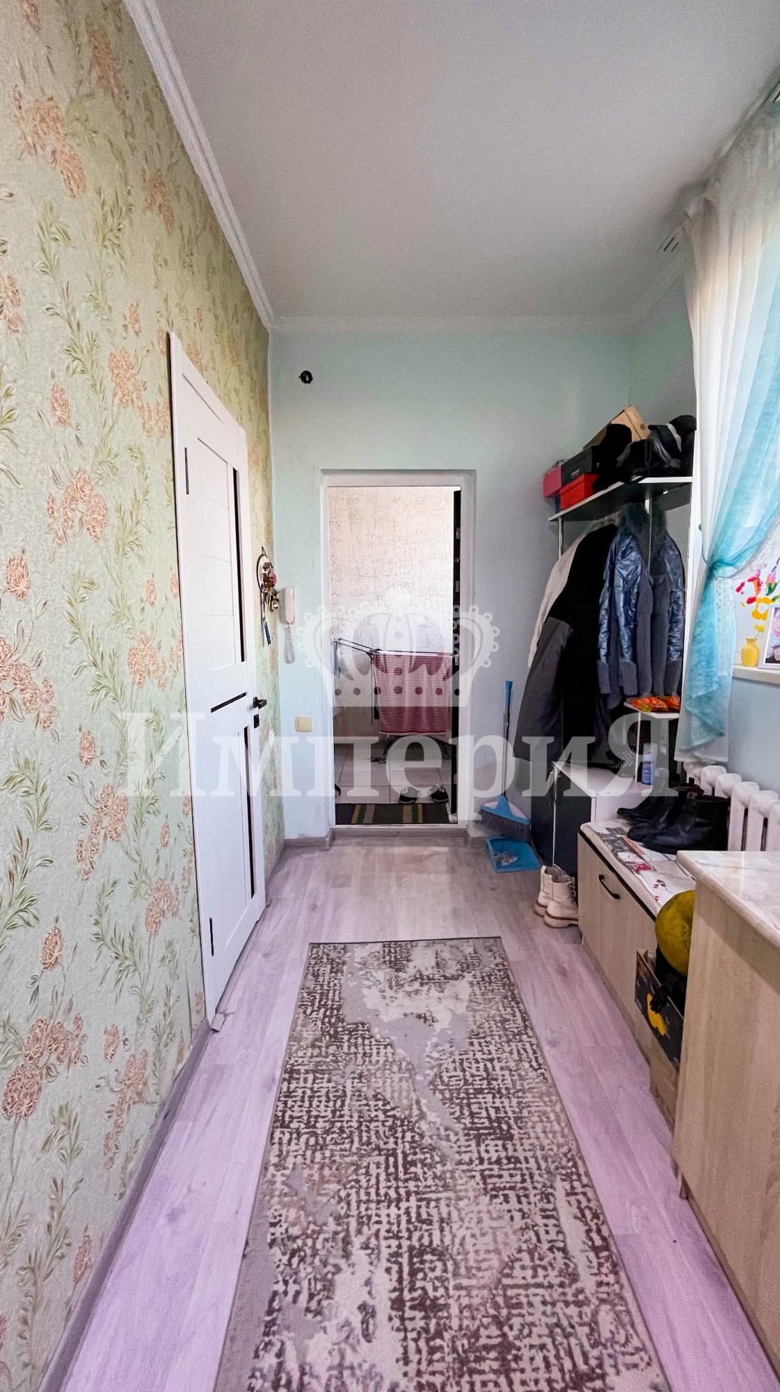 3-комнантная квартира, 78.0 м²,Назарбаева за 40 000 000