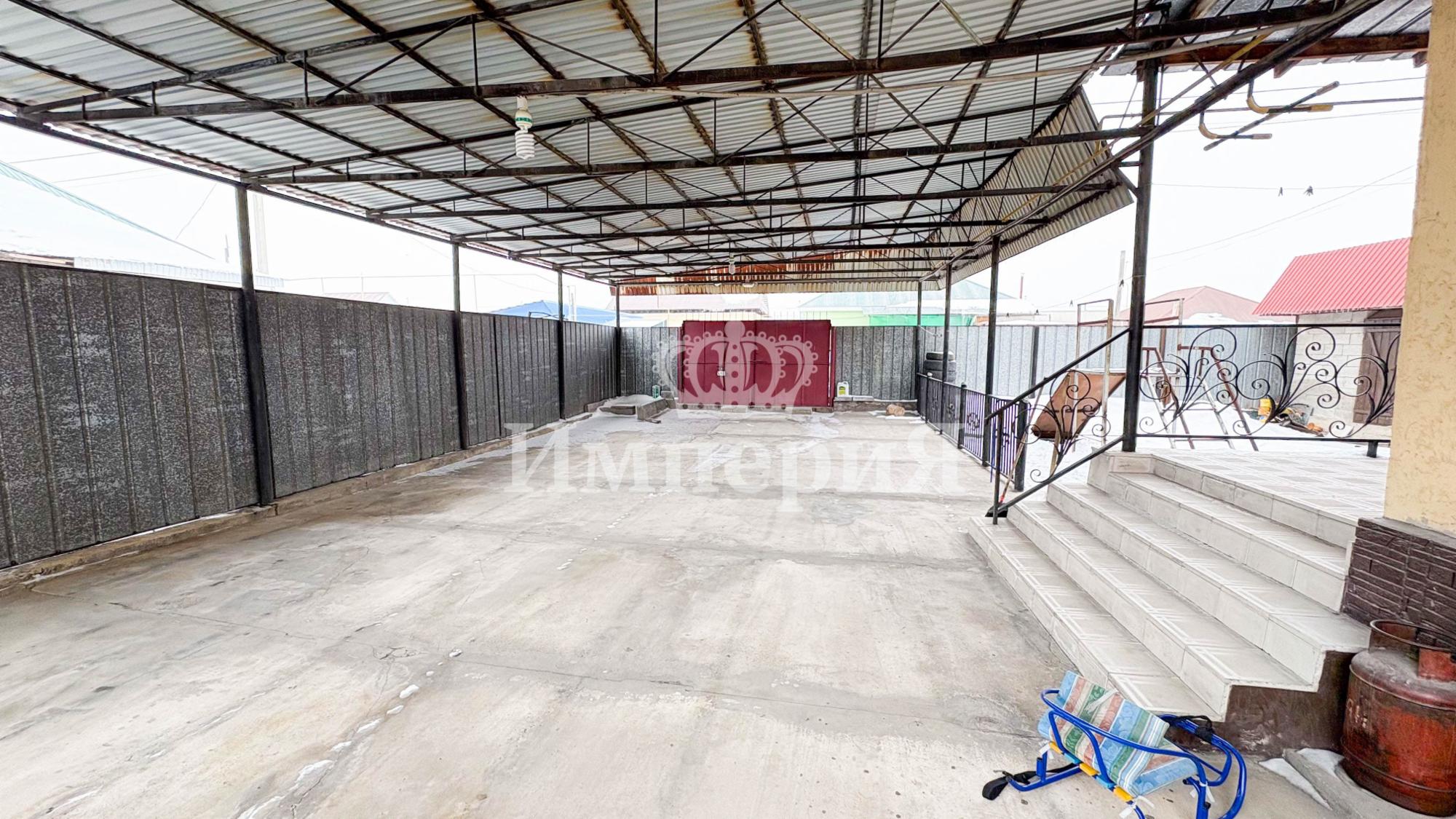 4-комнантный квартира, 110.0 м²,Жарык за 27 700 000