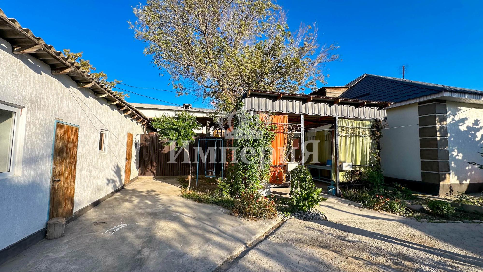 4-комнантный квартира, 110.8 м²,Панфилова за 21 500 000