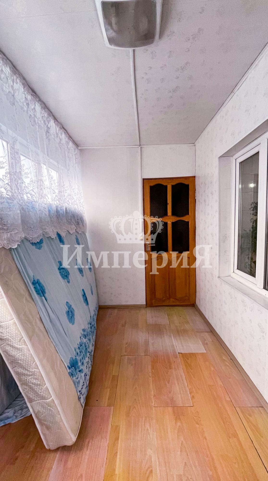 4-комнантный квартира, 184.0 м²,Кудайбердиева за 35 000 000