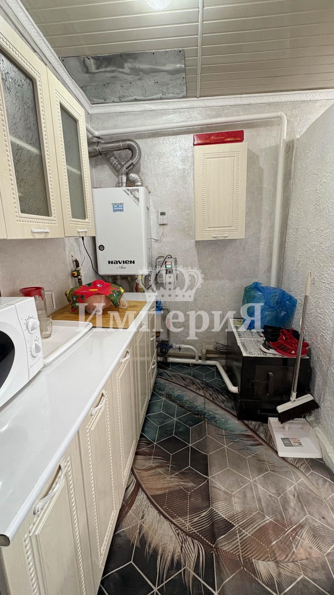 5-комнантный квартира, 120.0 м²,Сулутор за 25 700 000