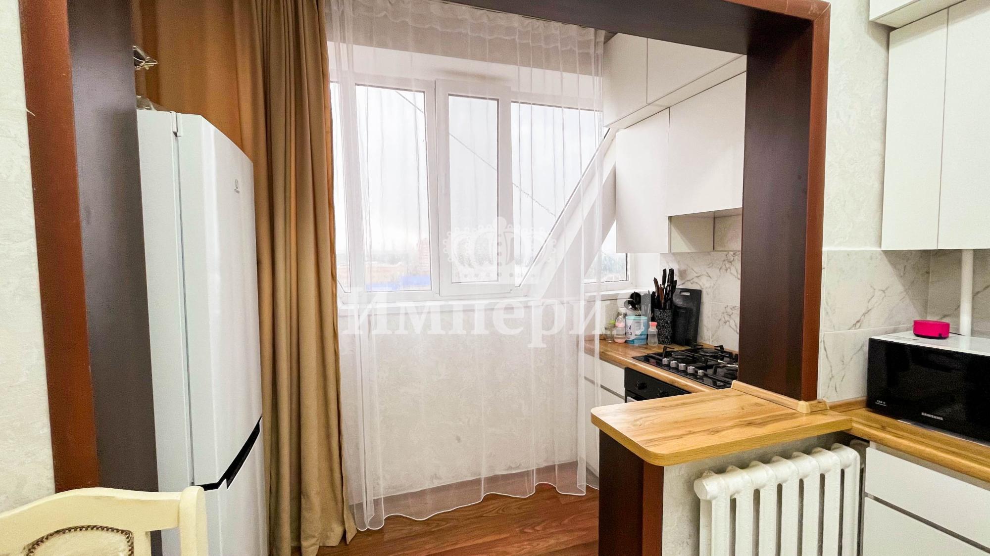 2-комнантная квартира, 60.0 м²,Каратал за 19 000 000