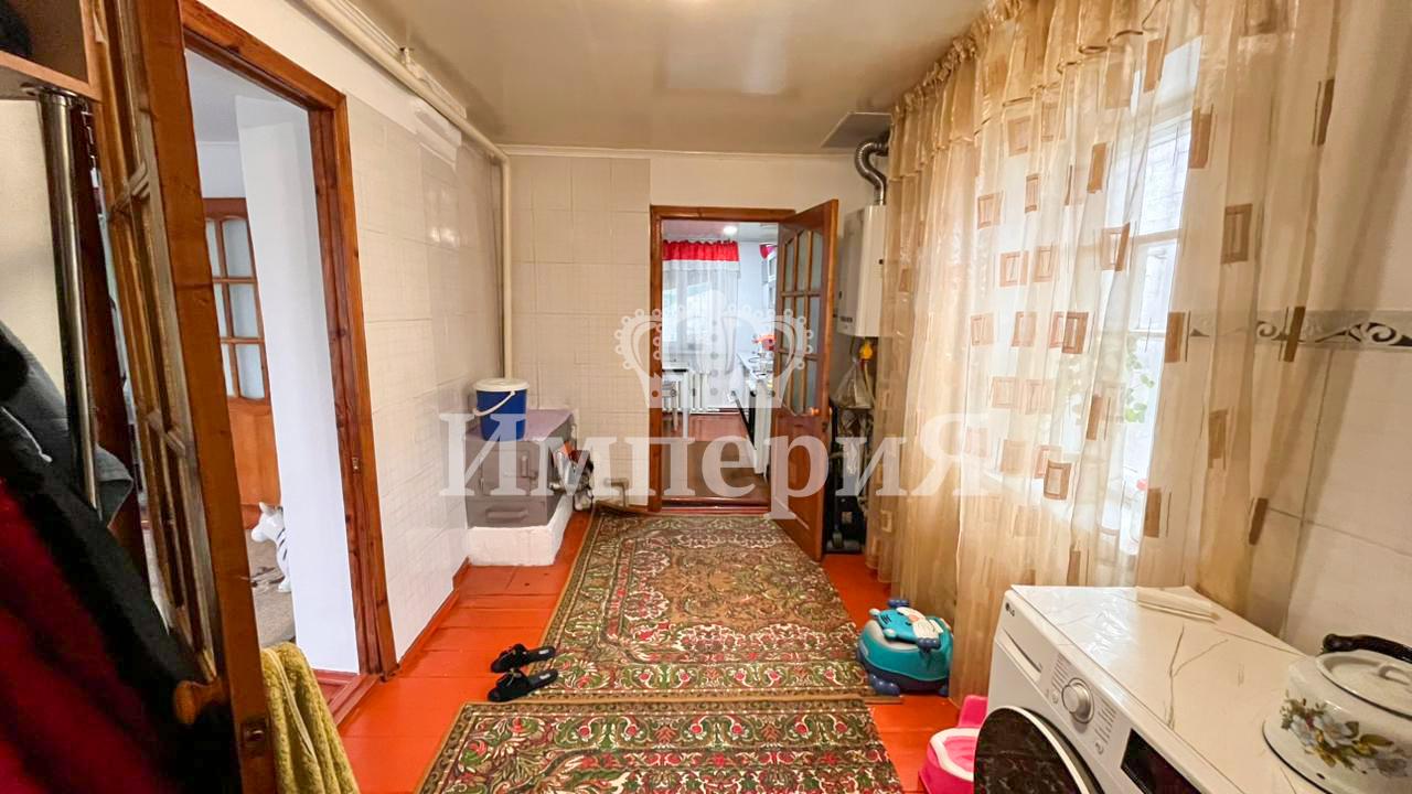 4-комнантный квартира, 80.0 м²,Назарбаева за 21 500 000