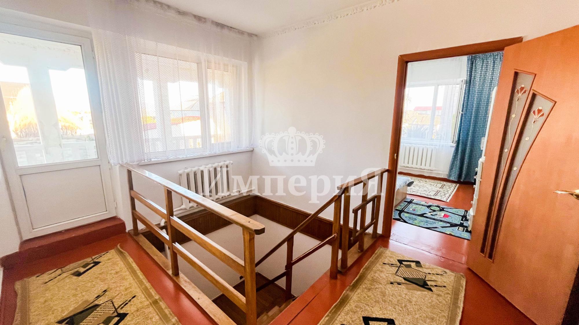 5-комнантный квартира, 133.0 м²,Кожабергенова за 24 000 000