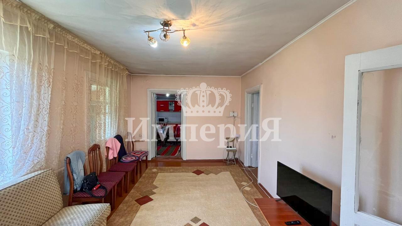 4-комнантный квартира, 92.0 м²,Аксуйская за 20 000 000