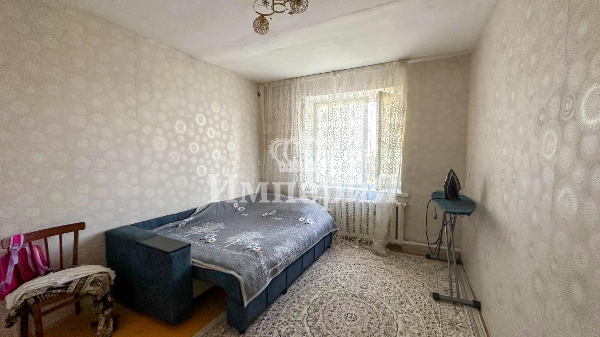 3-комнантный квартира, 68.0 м²,Нур за 17 800 000