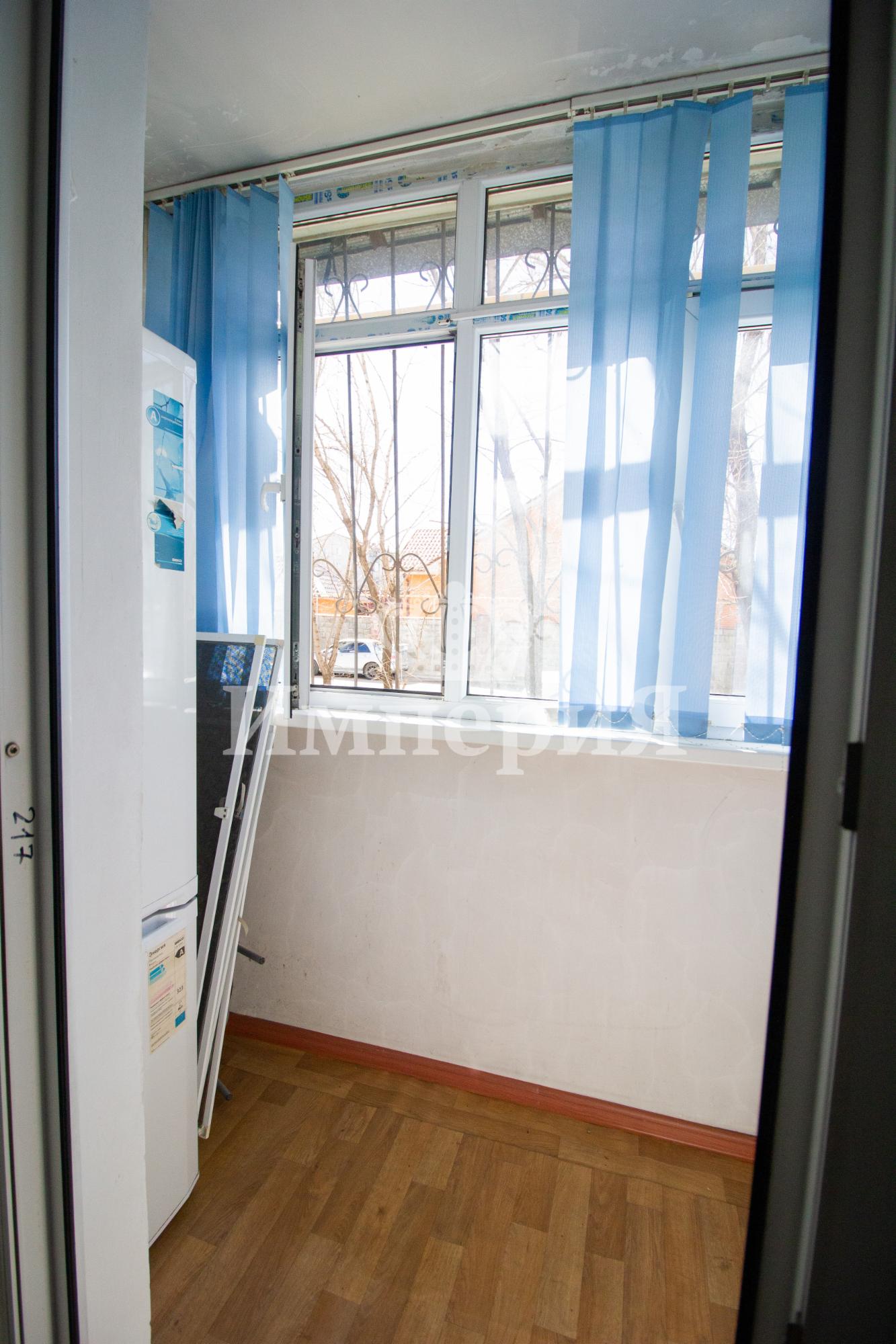 4-комнантный квартира, 67.0 м²,Назарбаева за 18 000 000