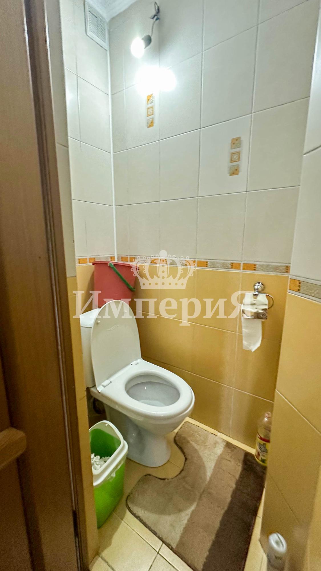 4-комнантная квартира, 85.0 м²,Гали Орманова за 30 500 000