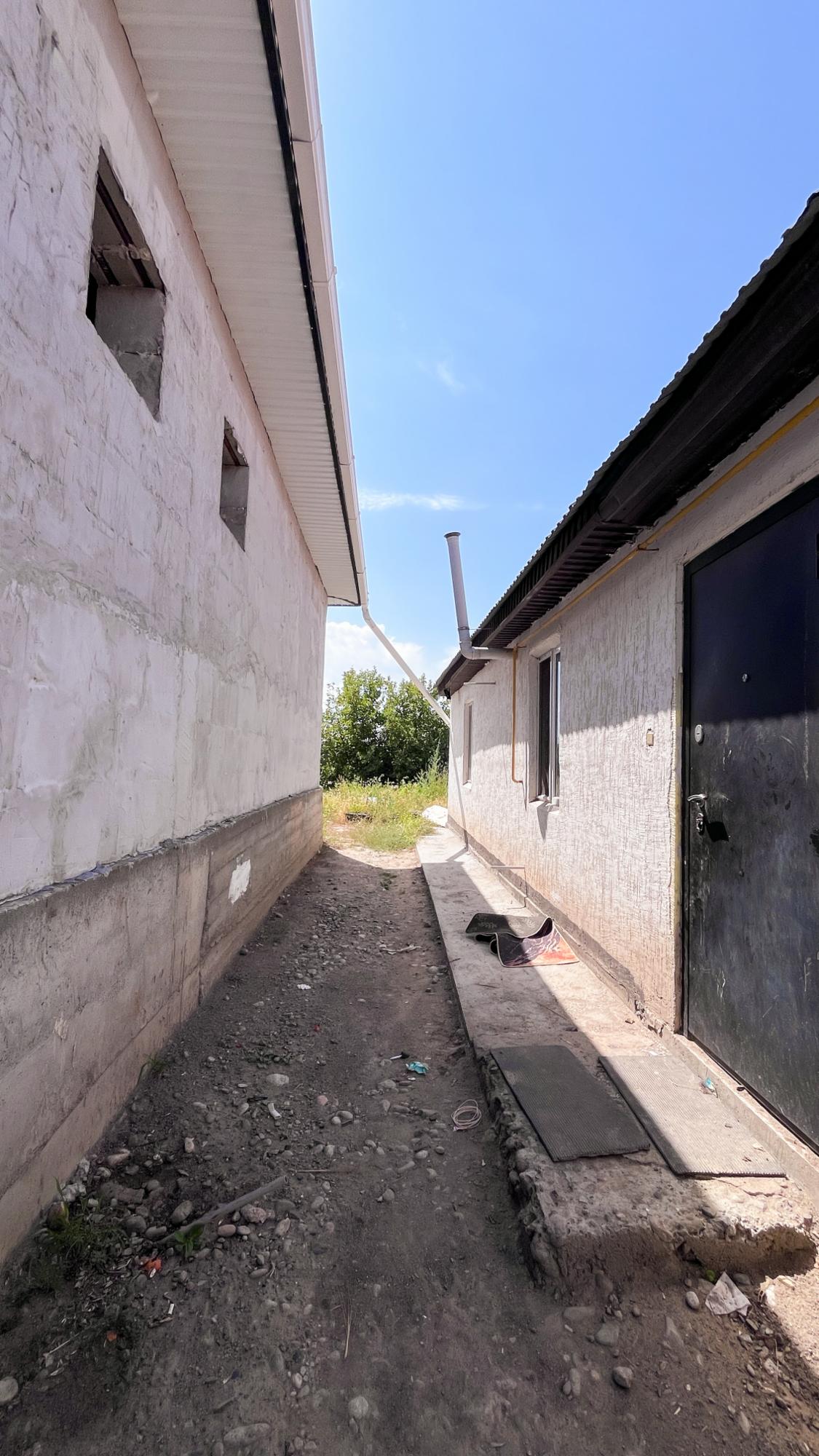 3-комнантный квартира, 63.5 м²,Танбалытас за 23 000 000