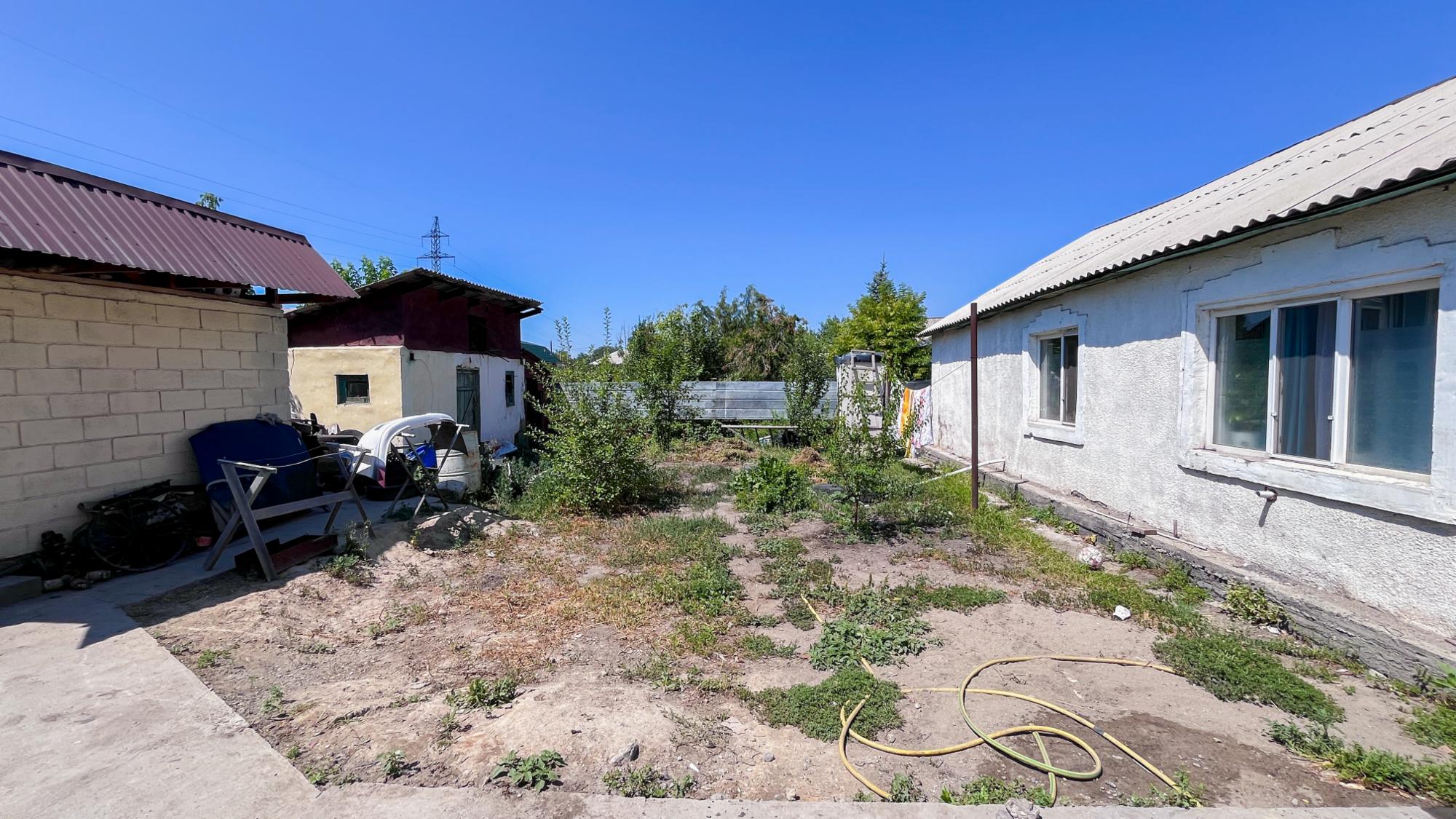 6-комнантный квартира, 170.5 м²,Нахимова за 65 000 000