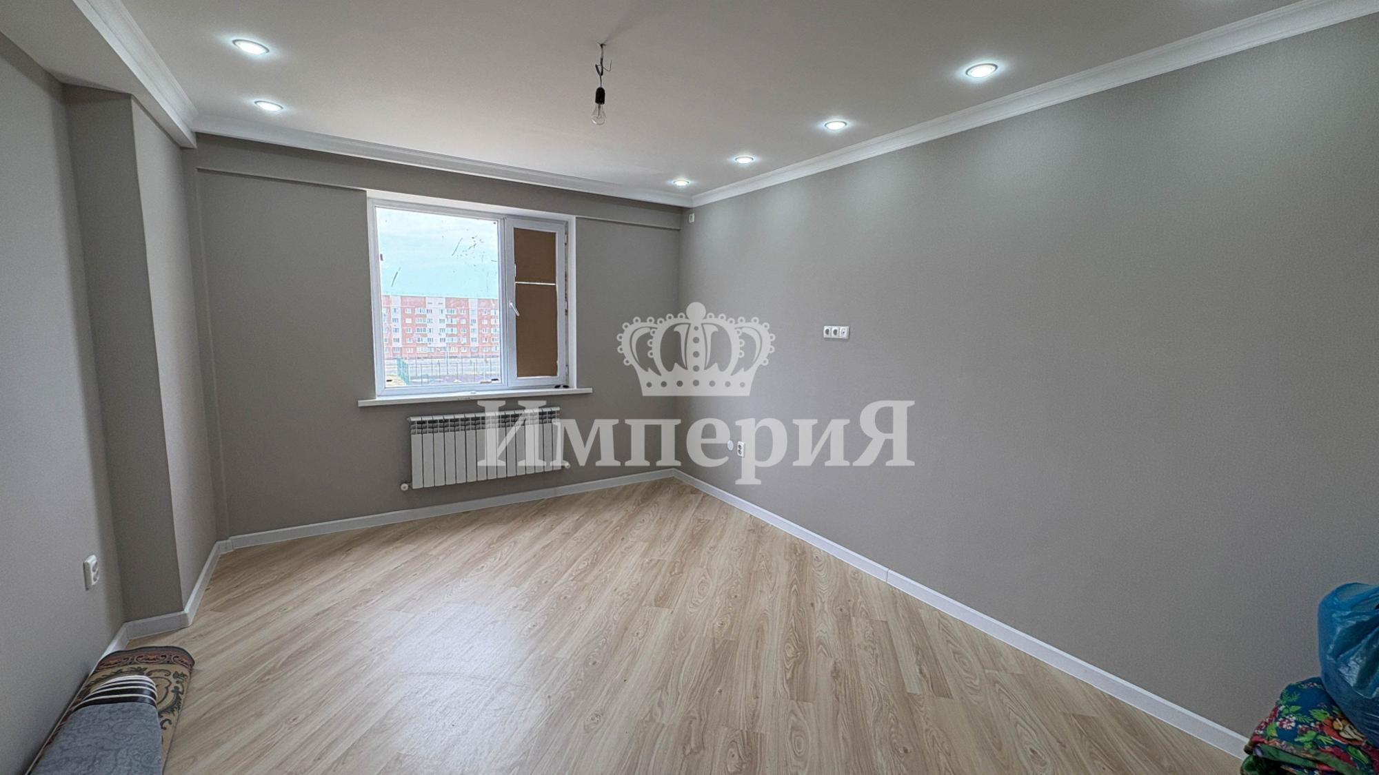 4-комнантная квартира, 131.0 м²,Бирлик за 47 000 000
