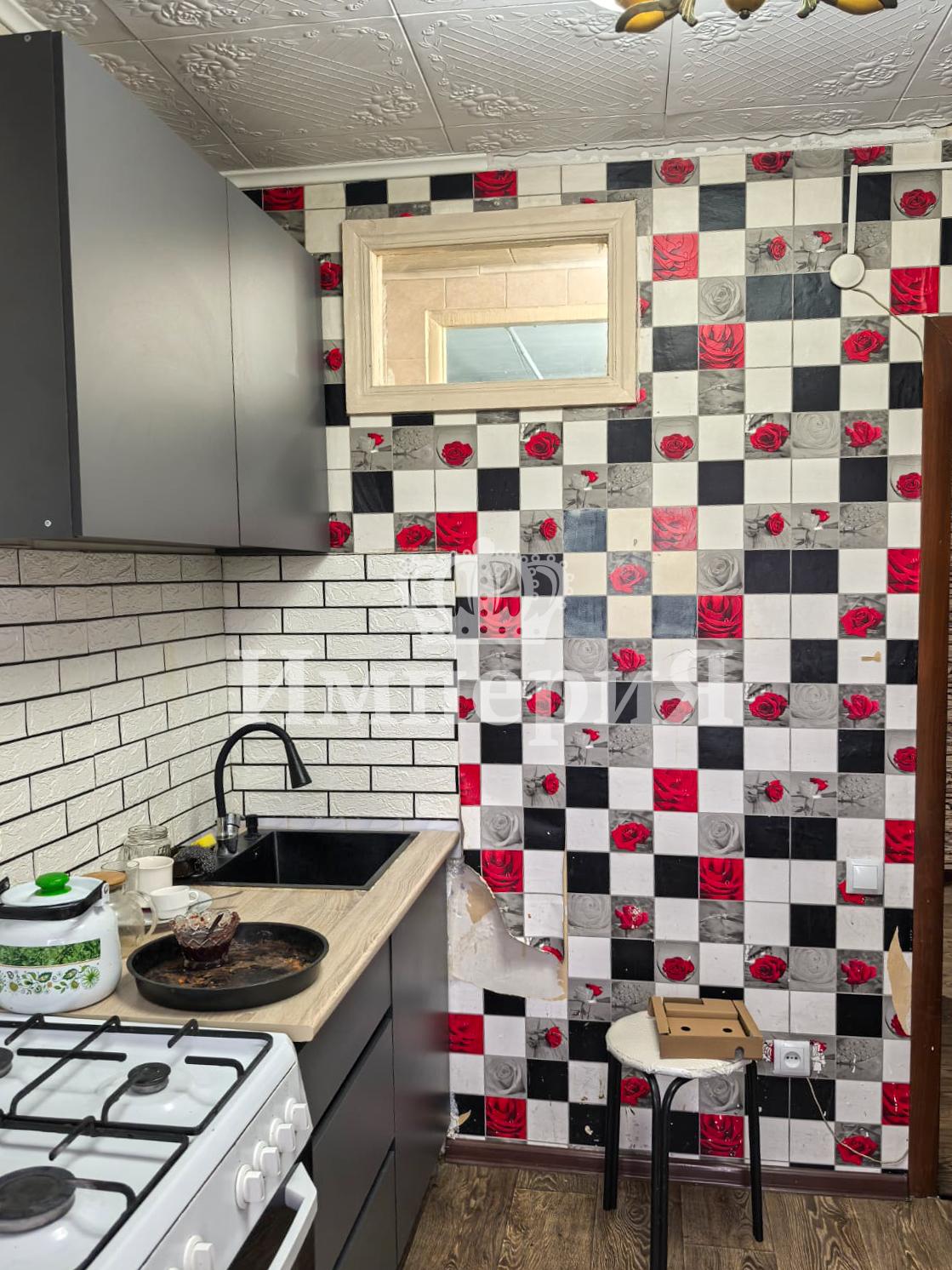 2-комнантная квартира, 51.0 м²,Назарбаева за 17 300 000