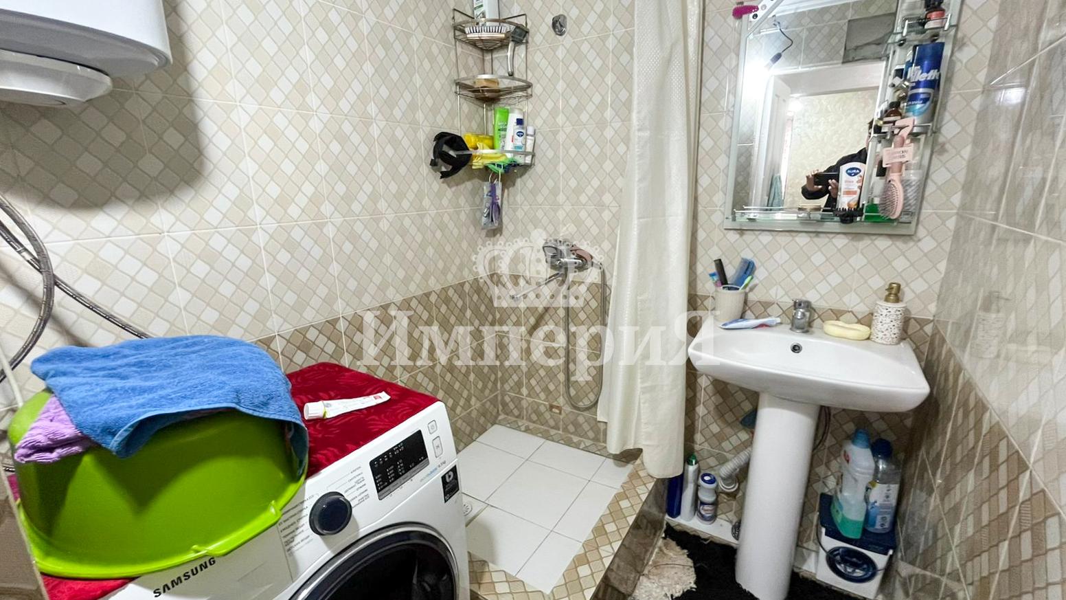 3-комнантная квартира, 54.0 м²,9 площадка за 10 250 000