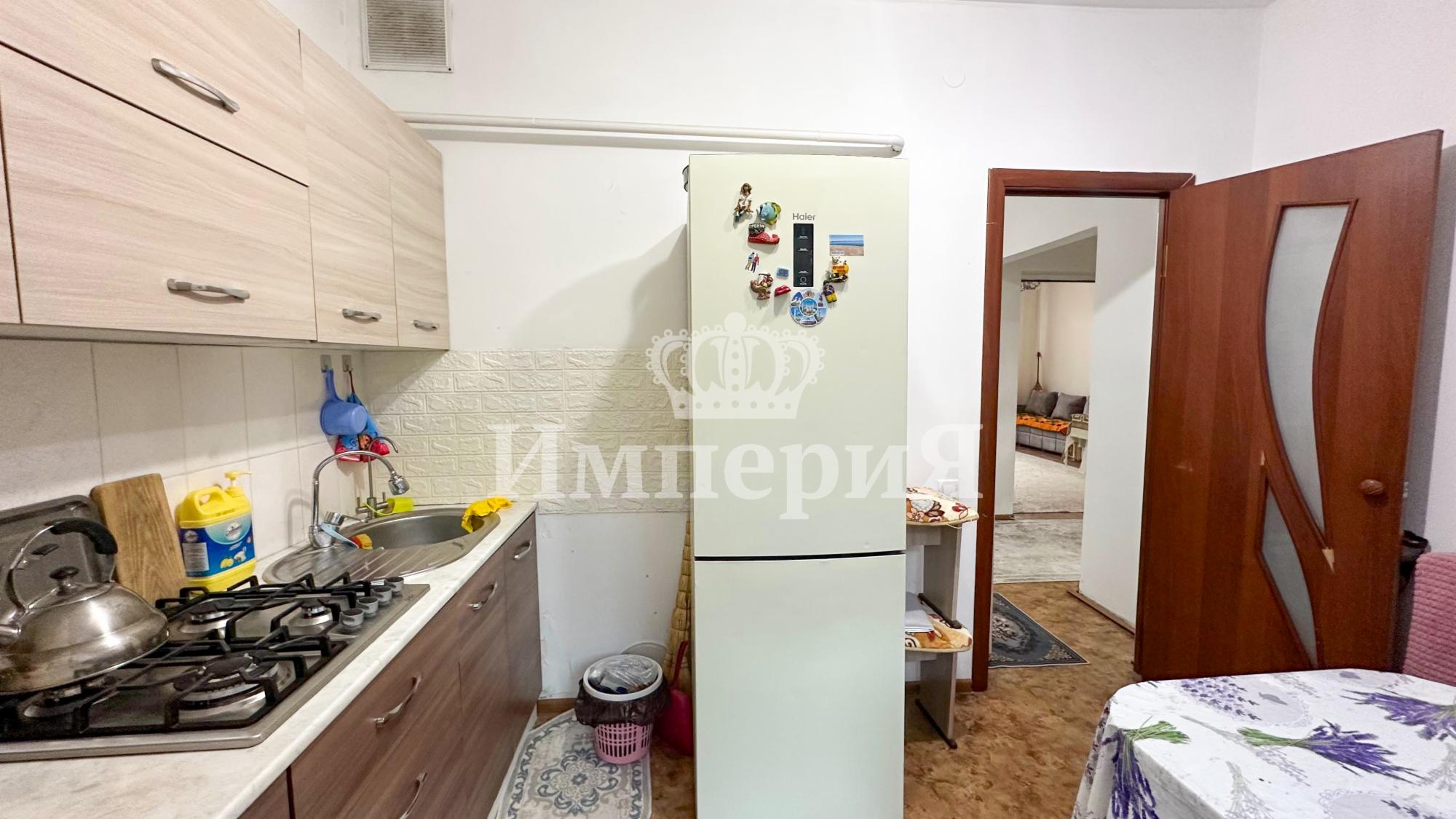 2-комнантная квартира, 60.0 м²,Болашак за 22 000 000