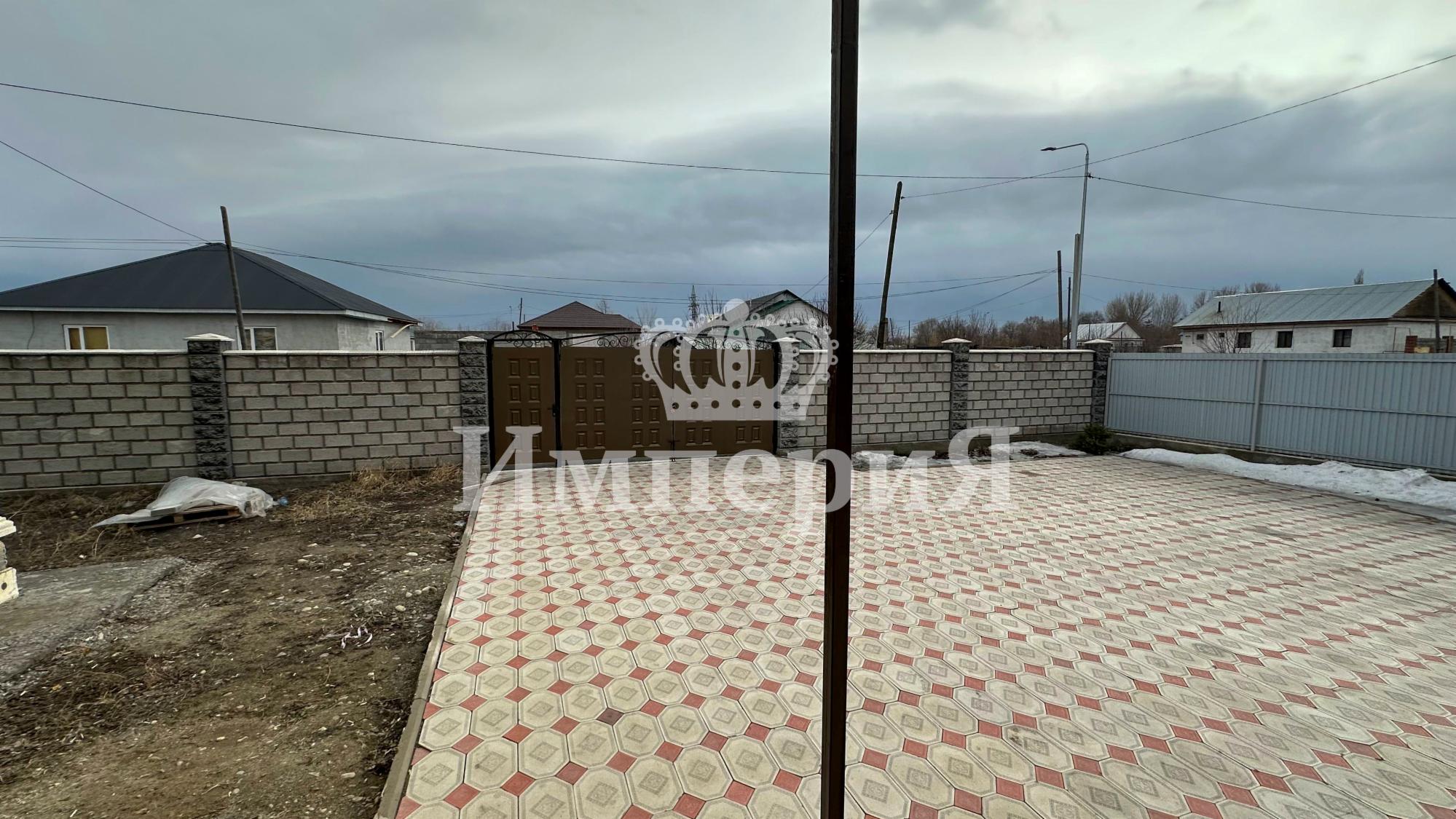 4-комнантный квартира, 105.0 м²,Айтыкова за 43 000 000