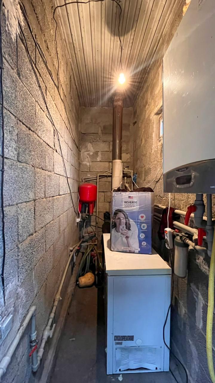 5-комнантный квартира, 152.0 м²,Ынтымак за 46 000 000