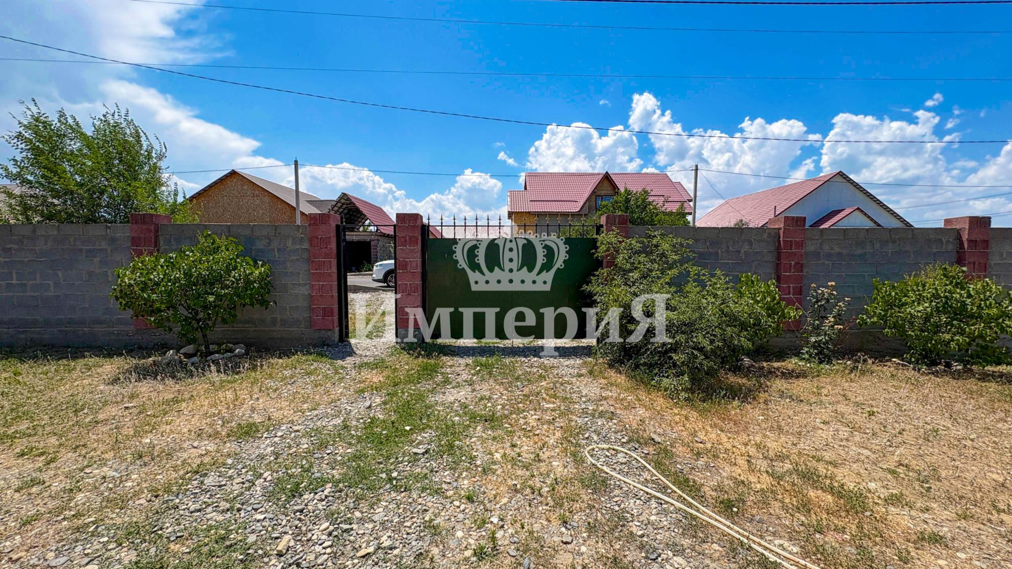 4-комнантный квартира, 90.0 м²,3 улица за 35 000 000