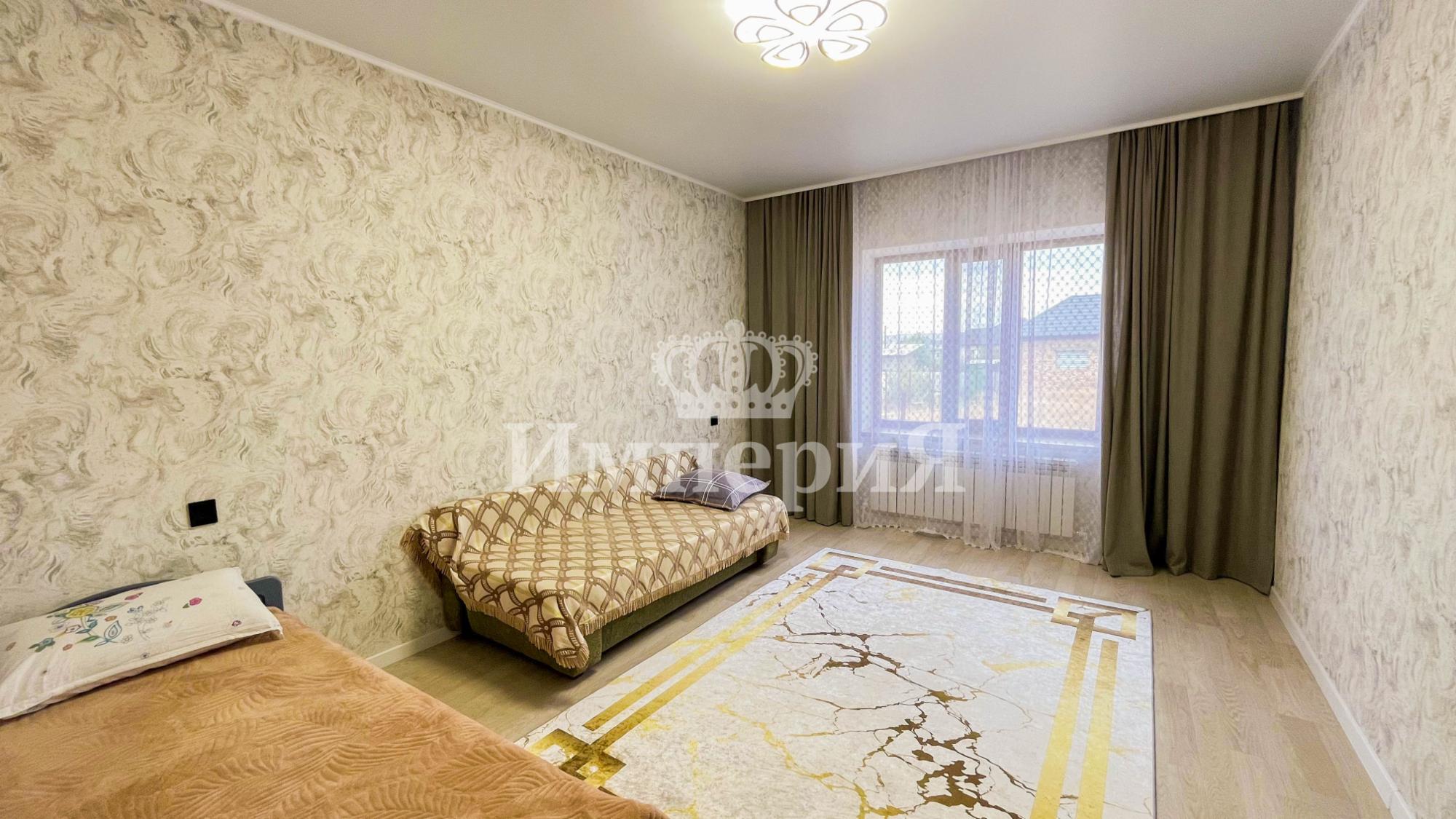 5-комнантный квартира, 200.9 м²,Жастар за 55 000 000