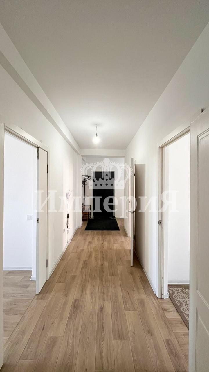 3-комнантная квартира, 73.0 м²,мкр Бирлик за 28 000 000