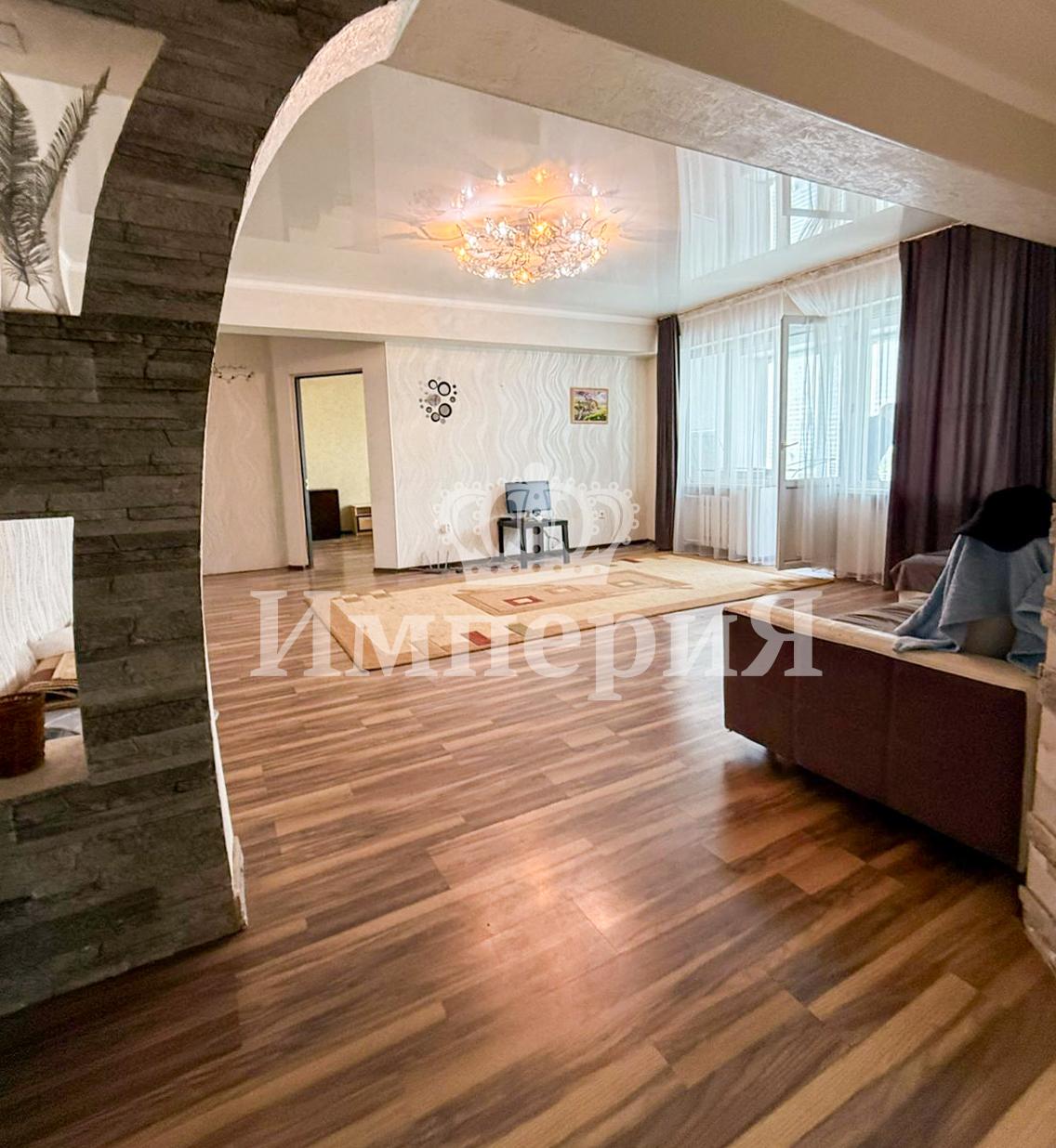 3-комнантная квартира, 85.4 м²,Каратал за 33 500 000