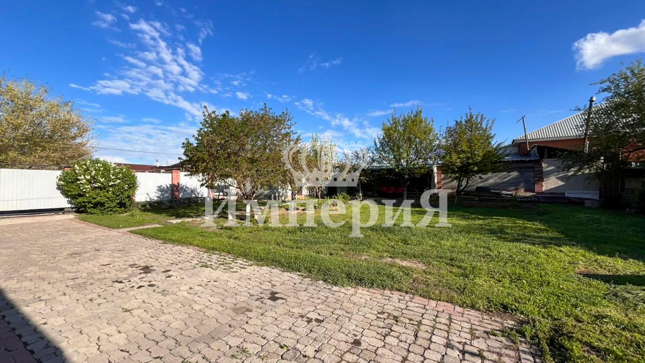 3-комнантный квартира, 96.0 м²,Токаева за 22 700 000