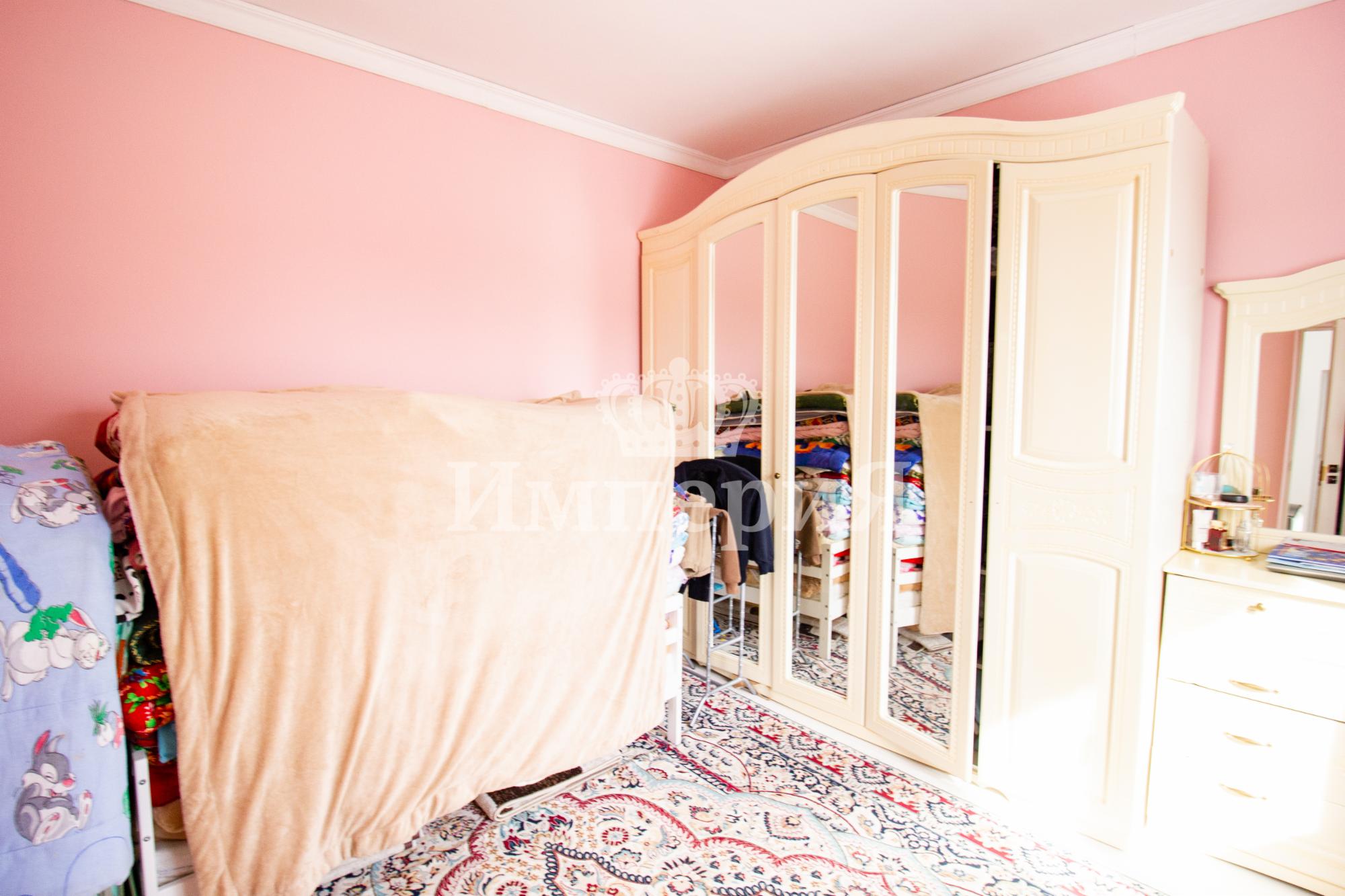 3-комнантный квартира, 80.0 м²,Подобедова за 15 500 000