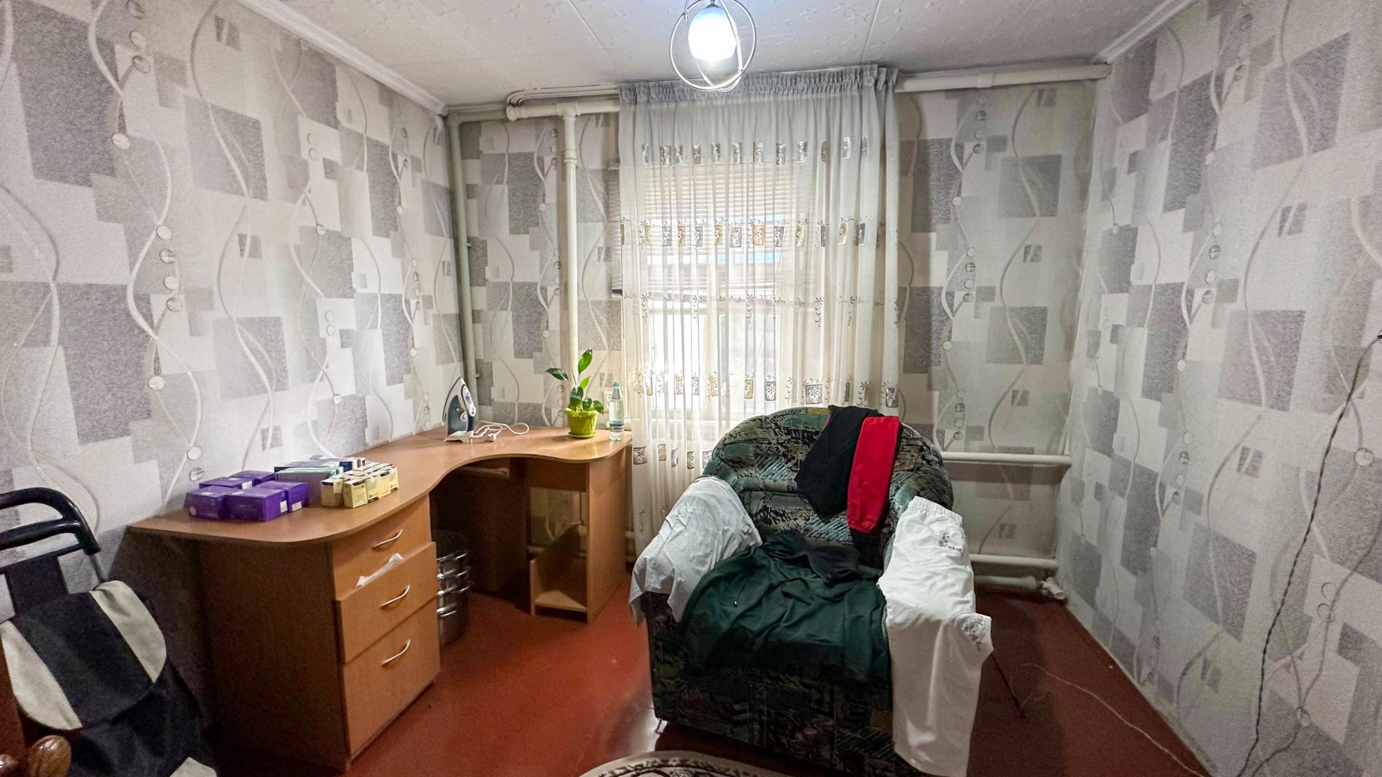 3-комнантный квартира, 62.0 м²,Маяковского за 10 000 000