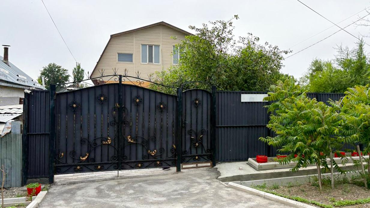 4-комнантный квартира, 160.0 м²,Ескельды Би за 60 000 000