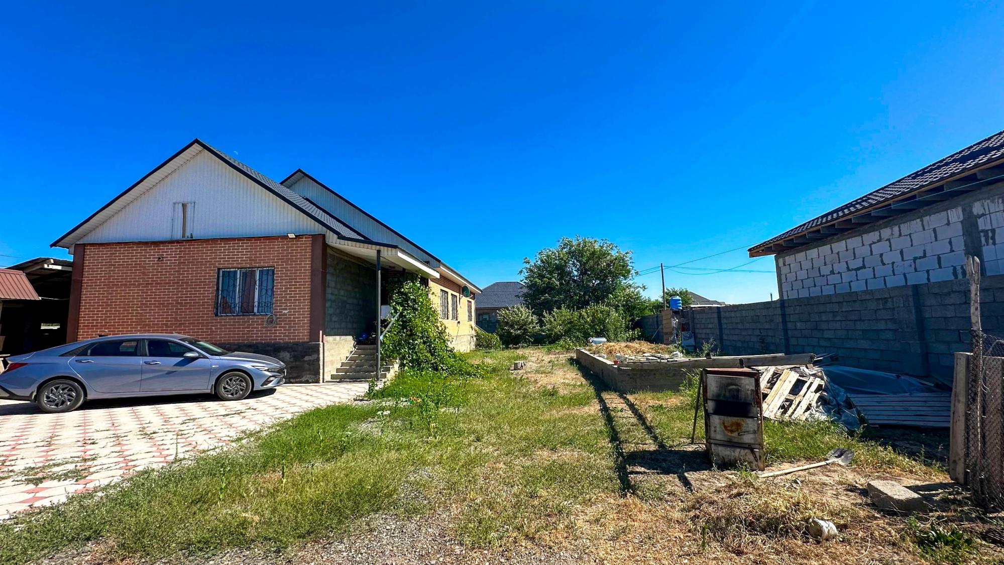 4-комнантный квартира, 150.0 м²,Алтай за 45 000 000