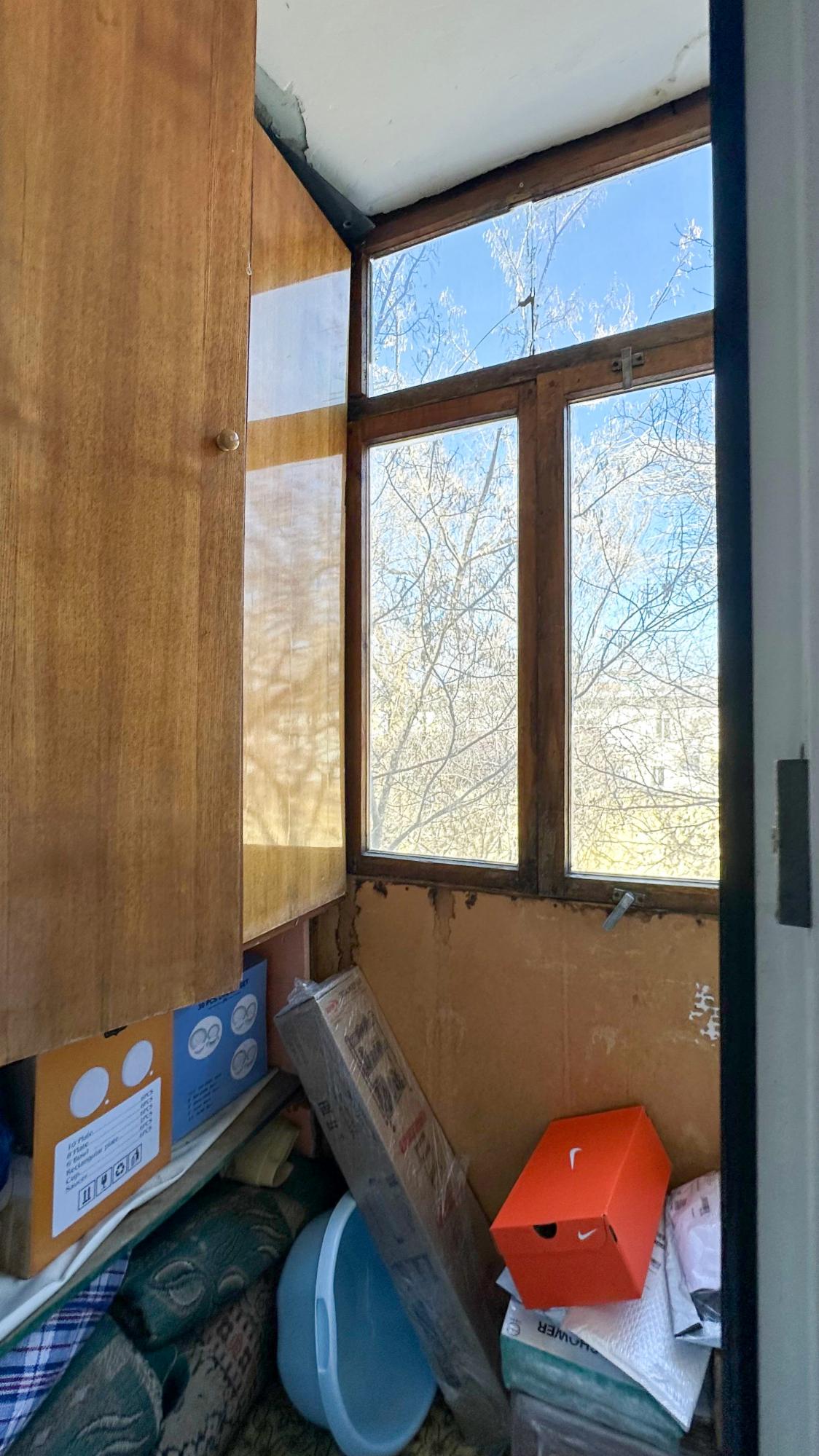 2-комнантная квартира, 43.0 м²,Кабанбай Батыра за 14 800 000