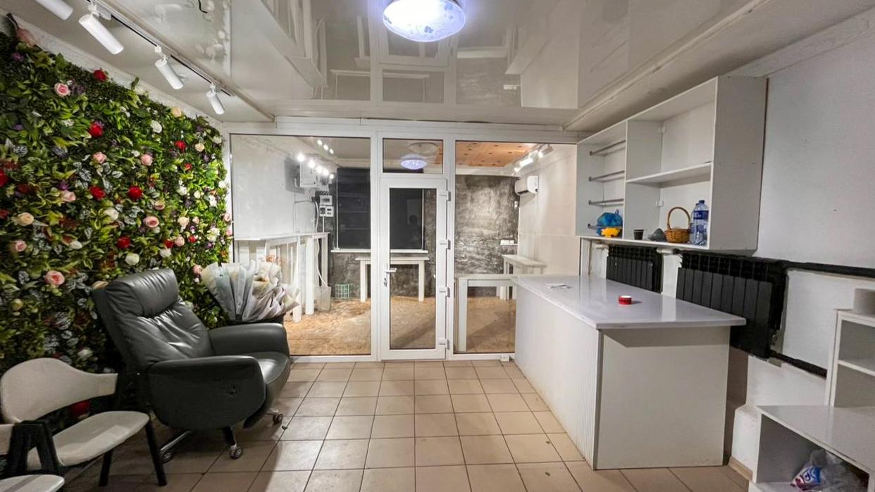 10-комнантный квартира, 550.0 м²,Желтоксан за 90 000 000