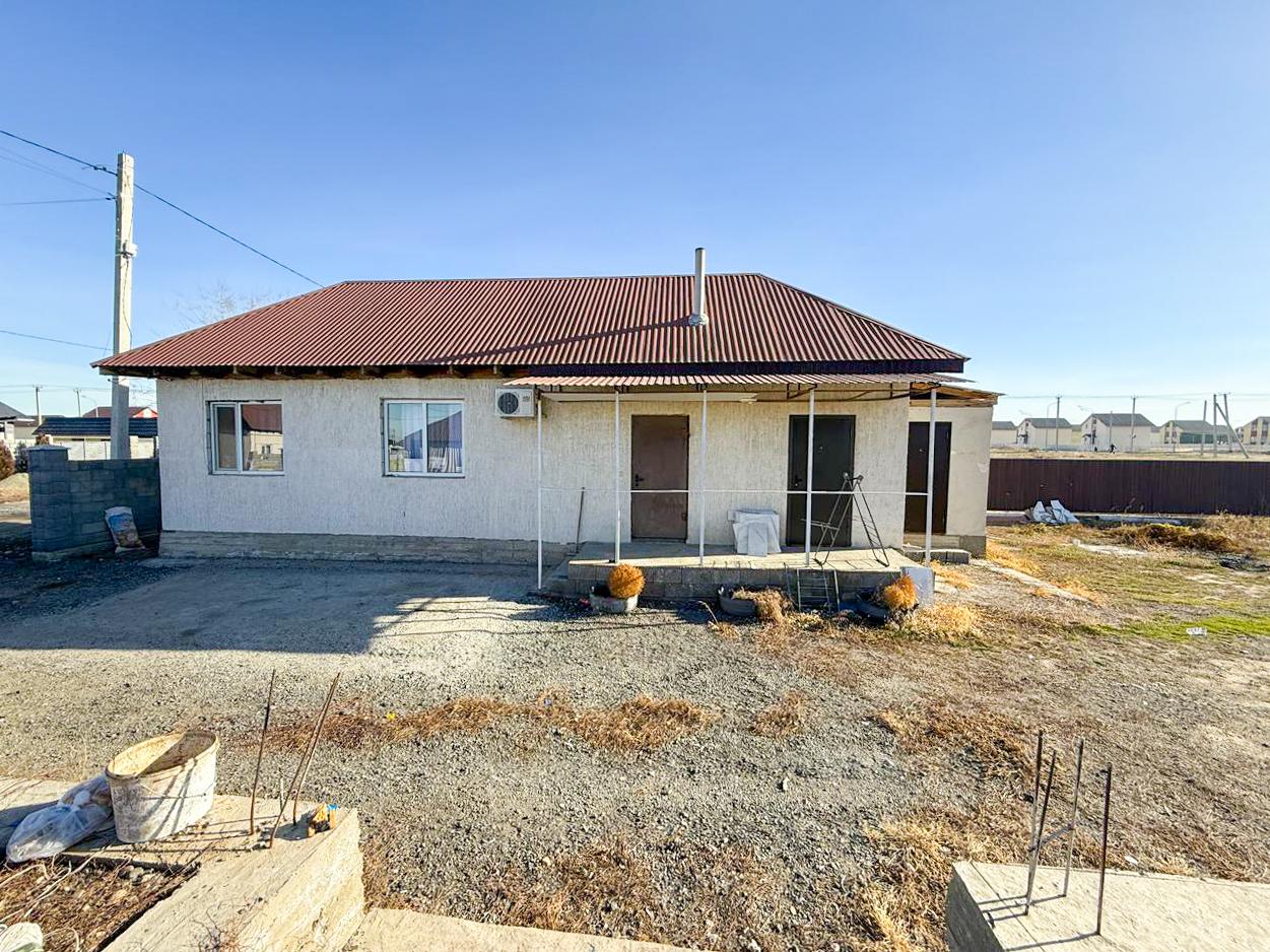 2-комнантный квартира, 65.0 м²,Маметова за 14 000 000