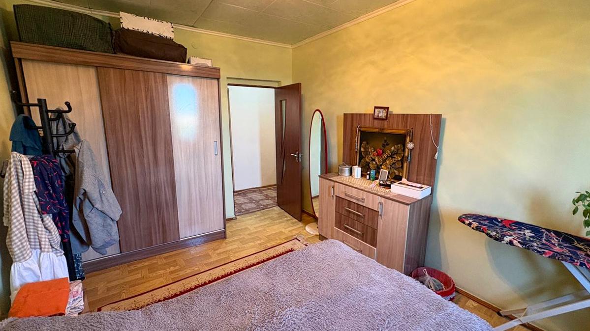 2-комнантная квартира, 55.0 м²,Кивилева за 15 300 000