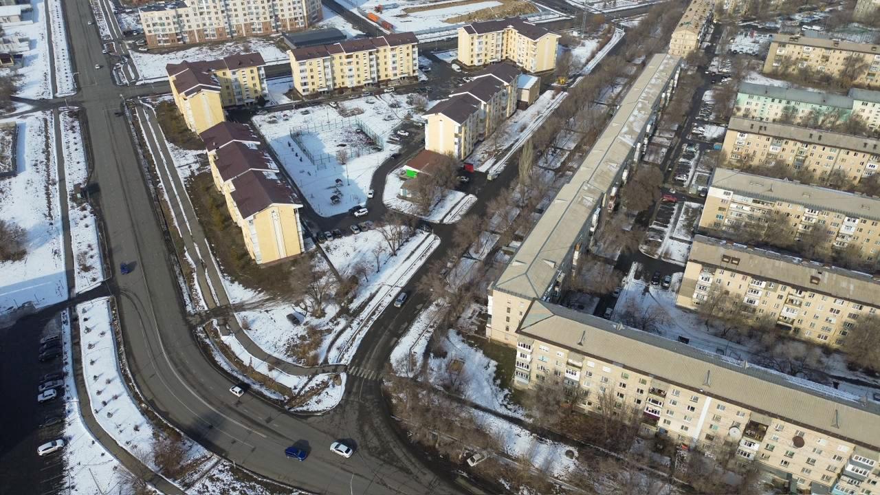 0-комнантный квартира, 0.0 м²,Астана за 2 000 000