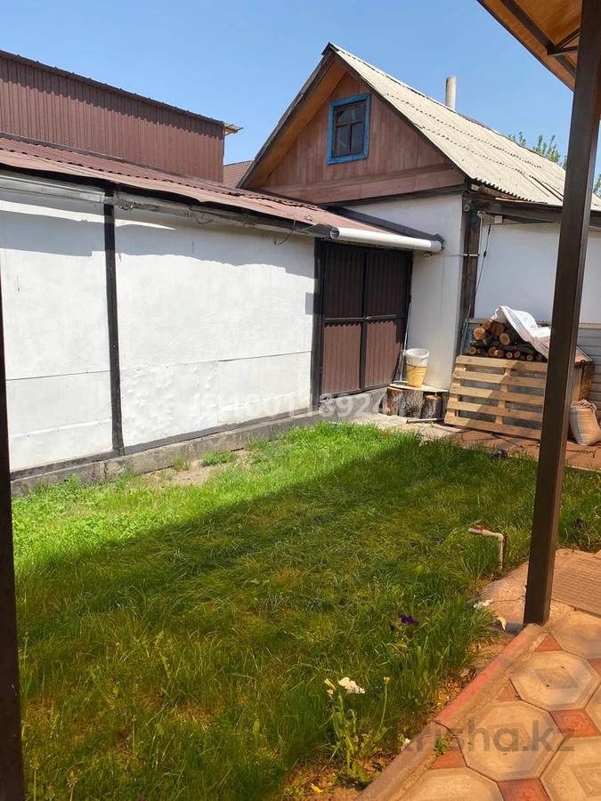 4-комнантный квартира, 65.0 м²,Исмаилова за 26 000 000