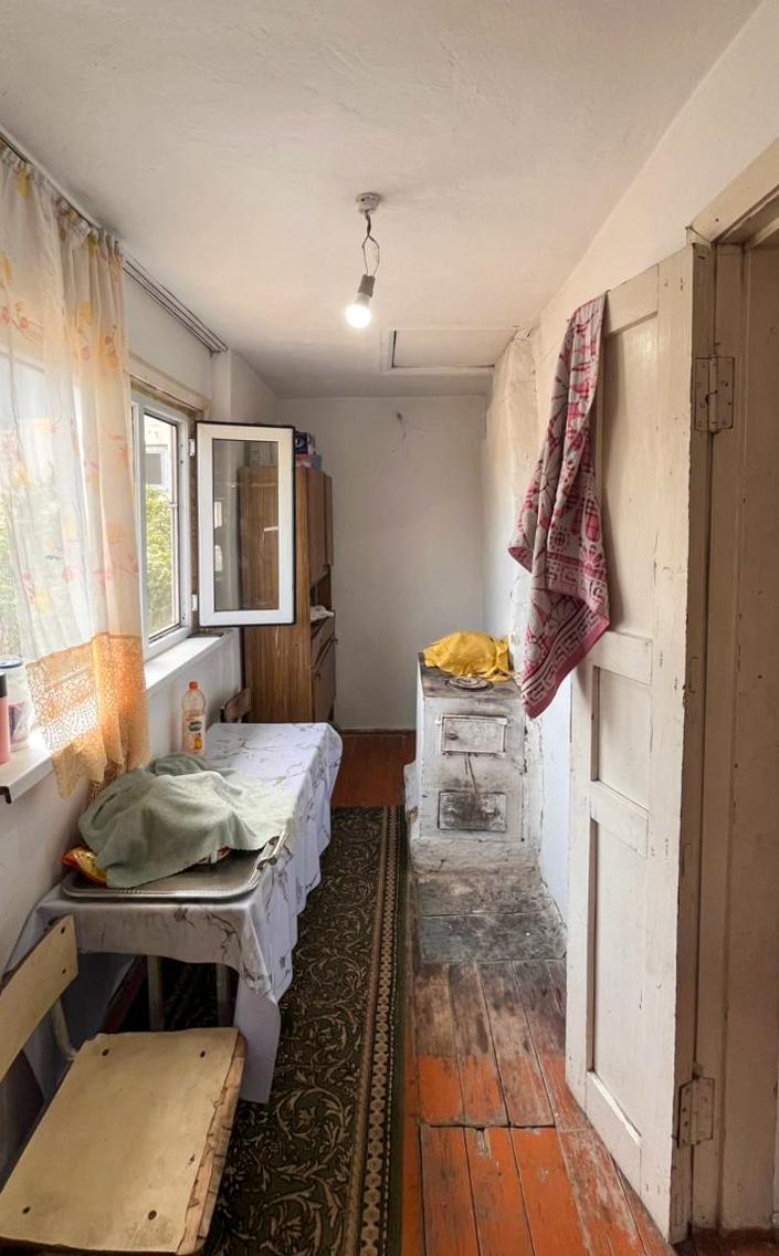 1-комнантный квартира, 16.0 м²,Абубакирова за 3 600 000