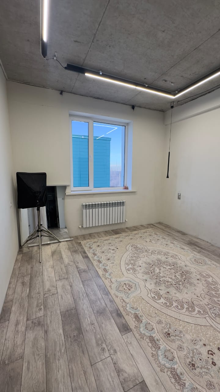 3-комнантная квартира, 90.0 м²,Кабанбай Батыра за 55 550 000