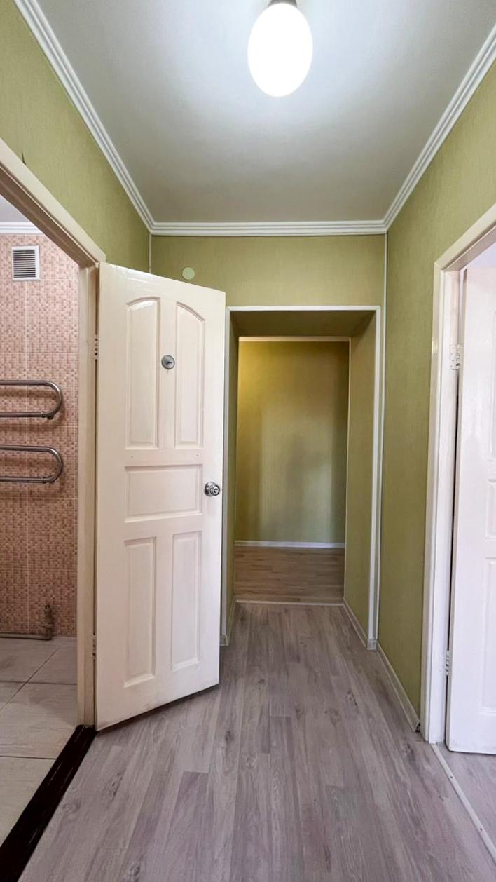 2-комнантная квартира, 63.0 м²,Биржан Сал за 19 800 000