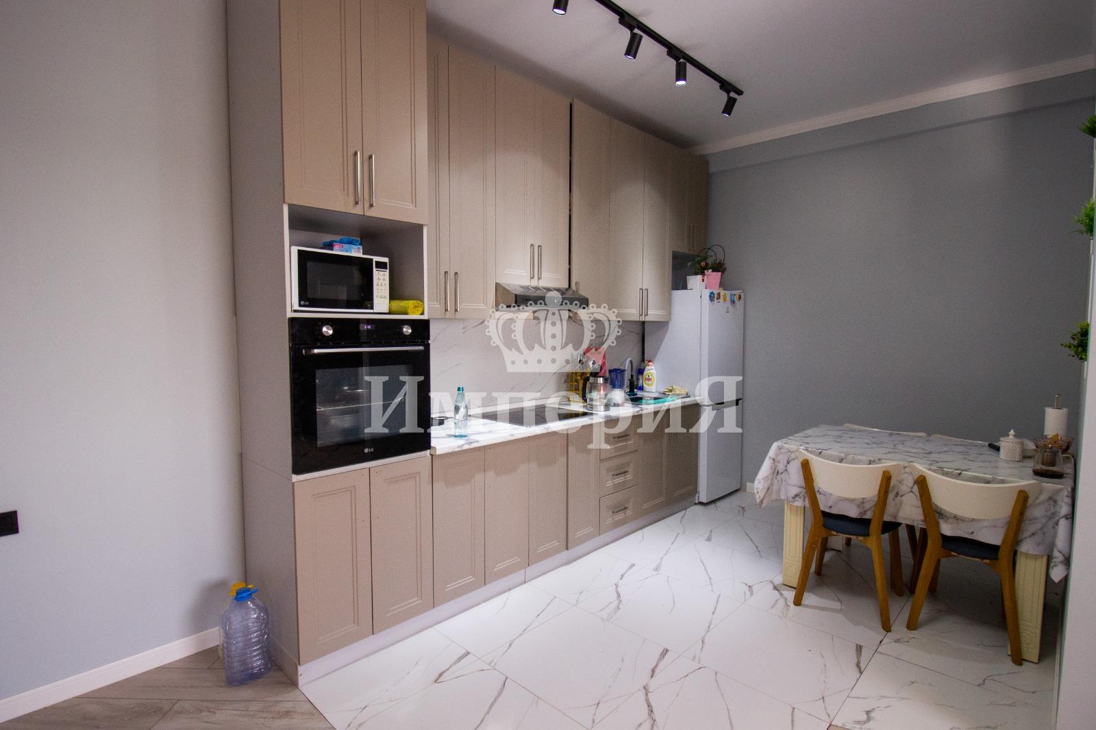 3-комнантная квартира, 77.0 м²,Каратал за 30 300 000