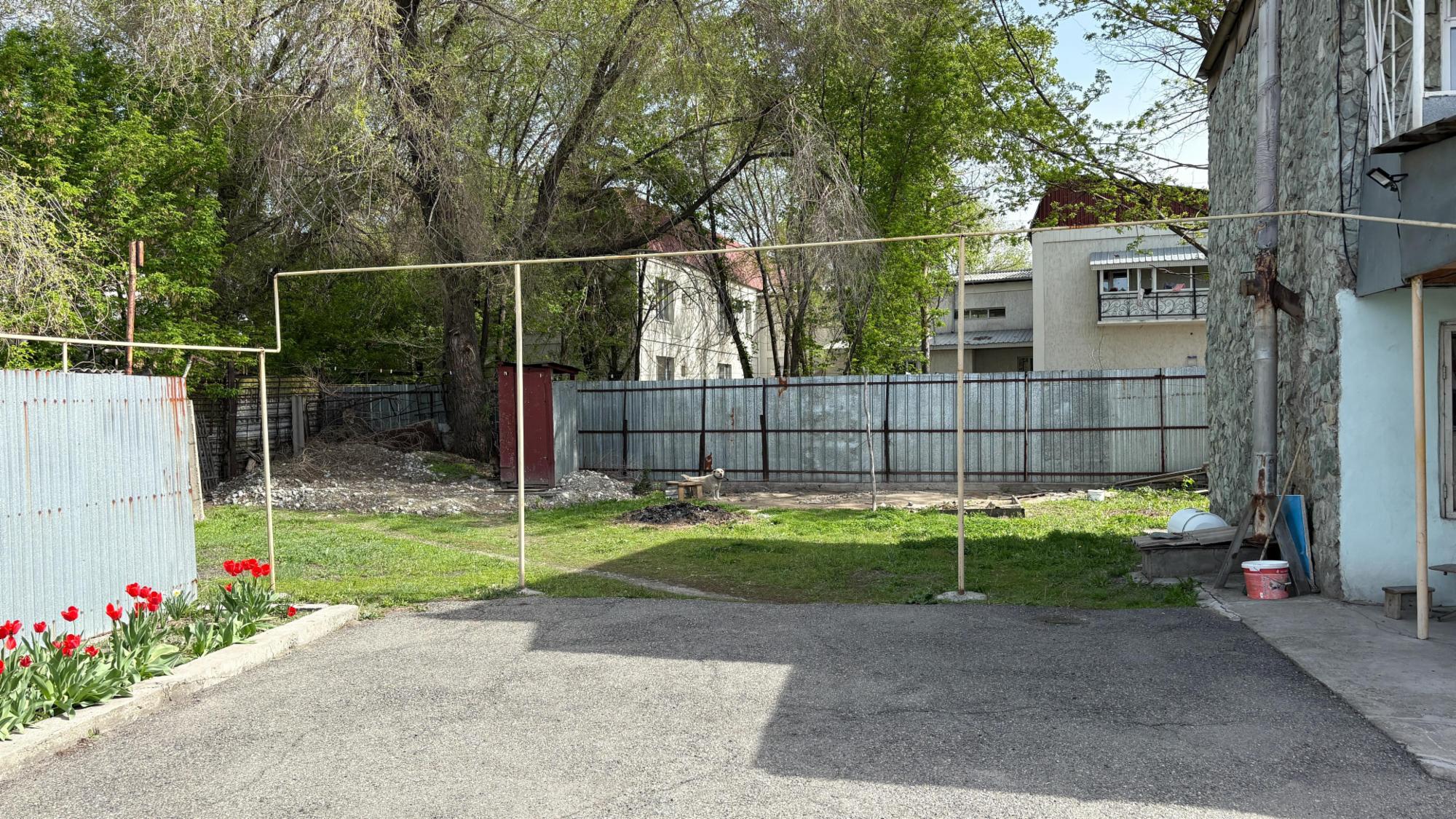 5-комнантный квартира, 132.0 м²,Акын Сара за 16 500 000