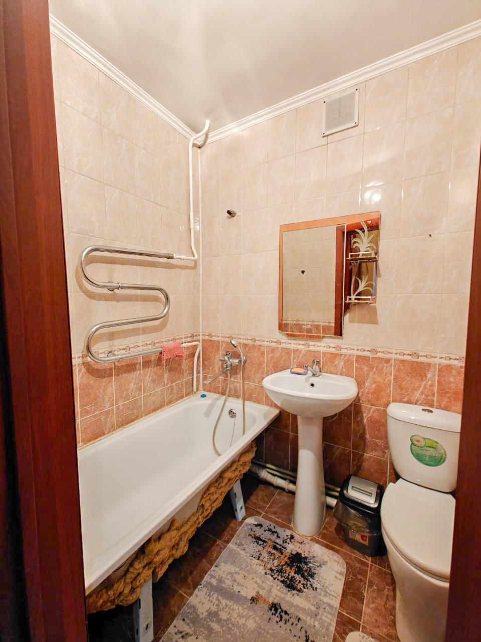 1-комнантная квартира, 31.0 м²,Гали Орманова за 11 750 000