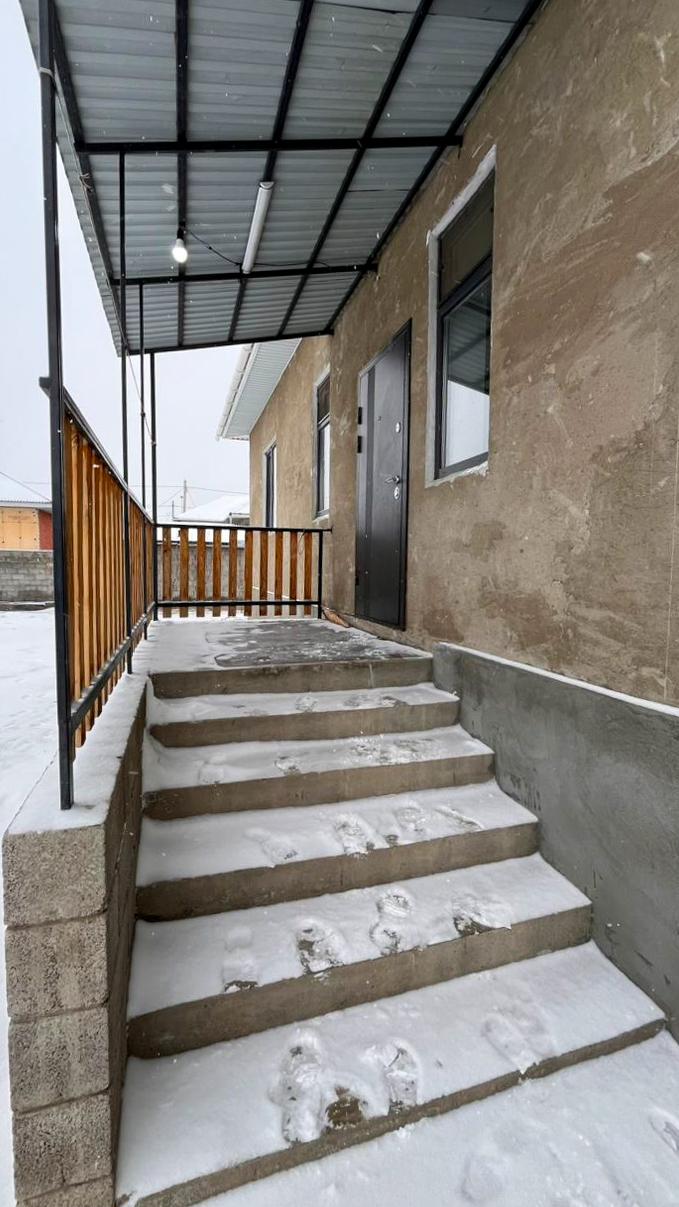 5-комнантный квартира, 174.0 м²,Кожамиярова за 45 000 000