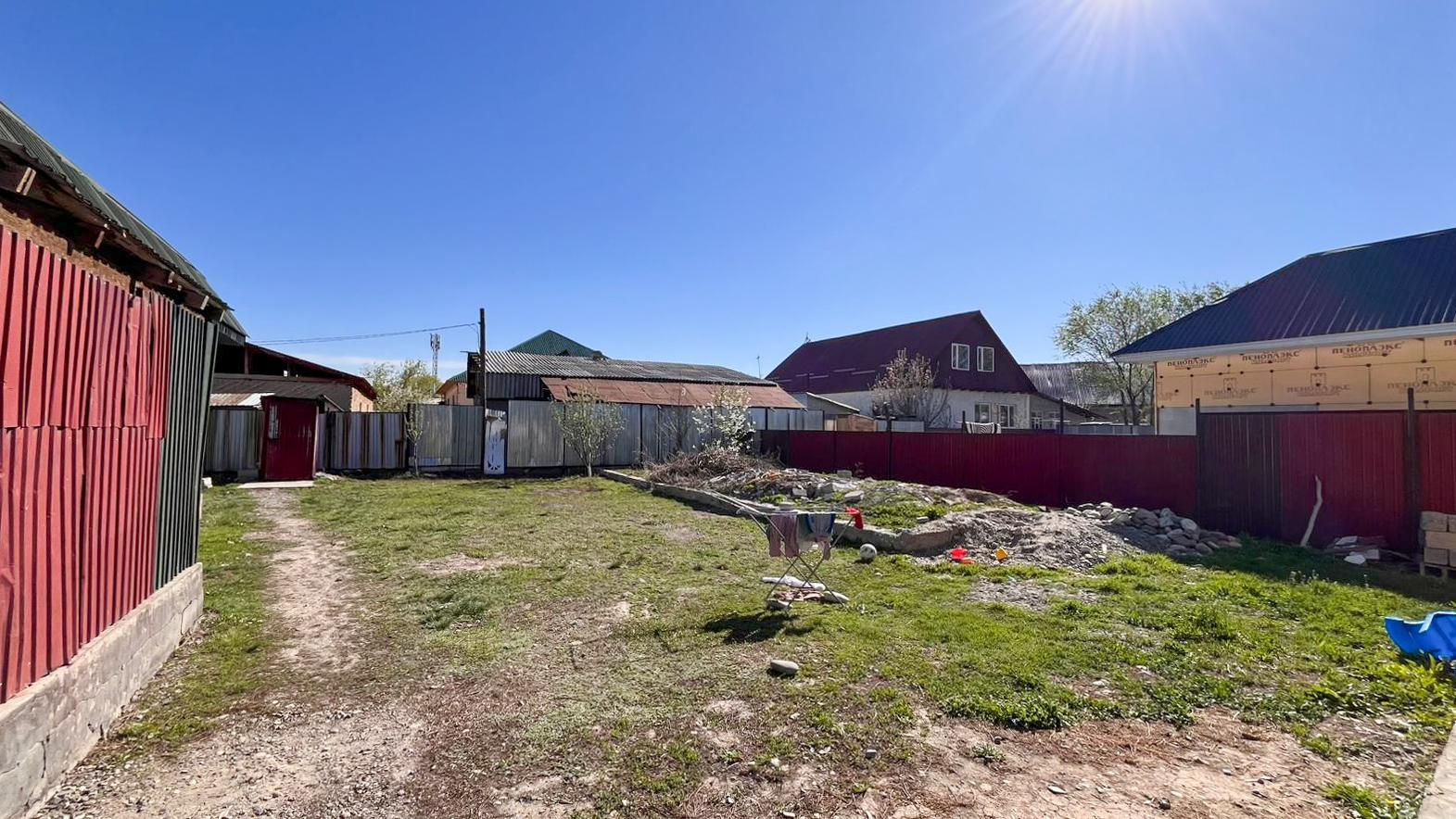 2-комнантный квартира, 43.1 м²,Алимжанова за 17 700 000