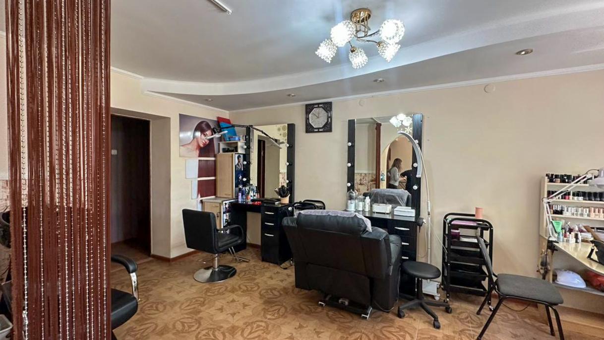8-комнантный квартира, 60.4 м²,Каблиса Жирау за 24 500 000