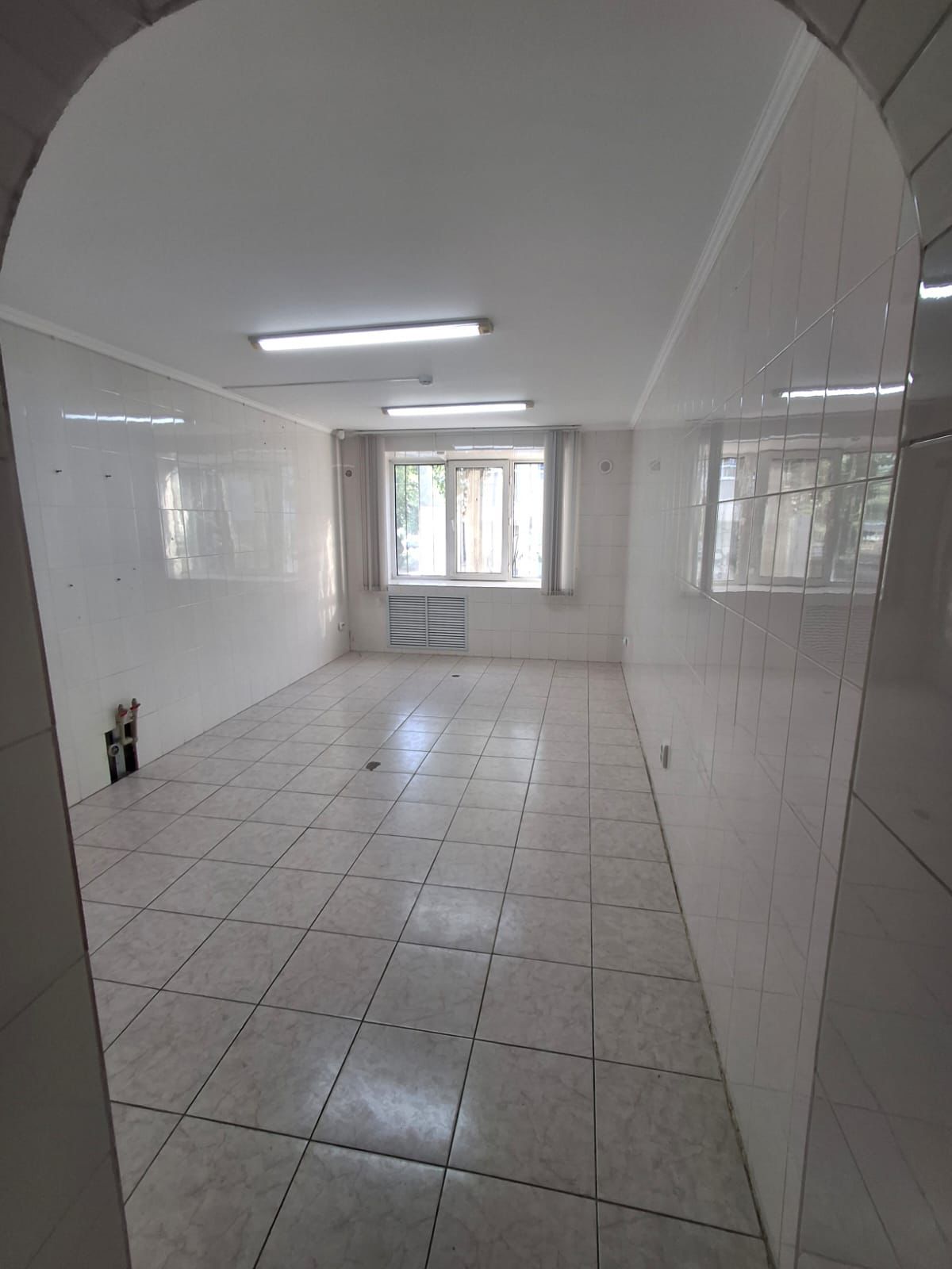 2-комнантный квартира, 58.0 м²,Казахстанская за 27 000 000