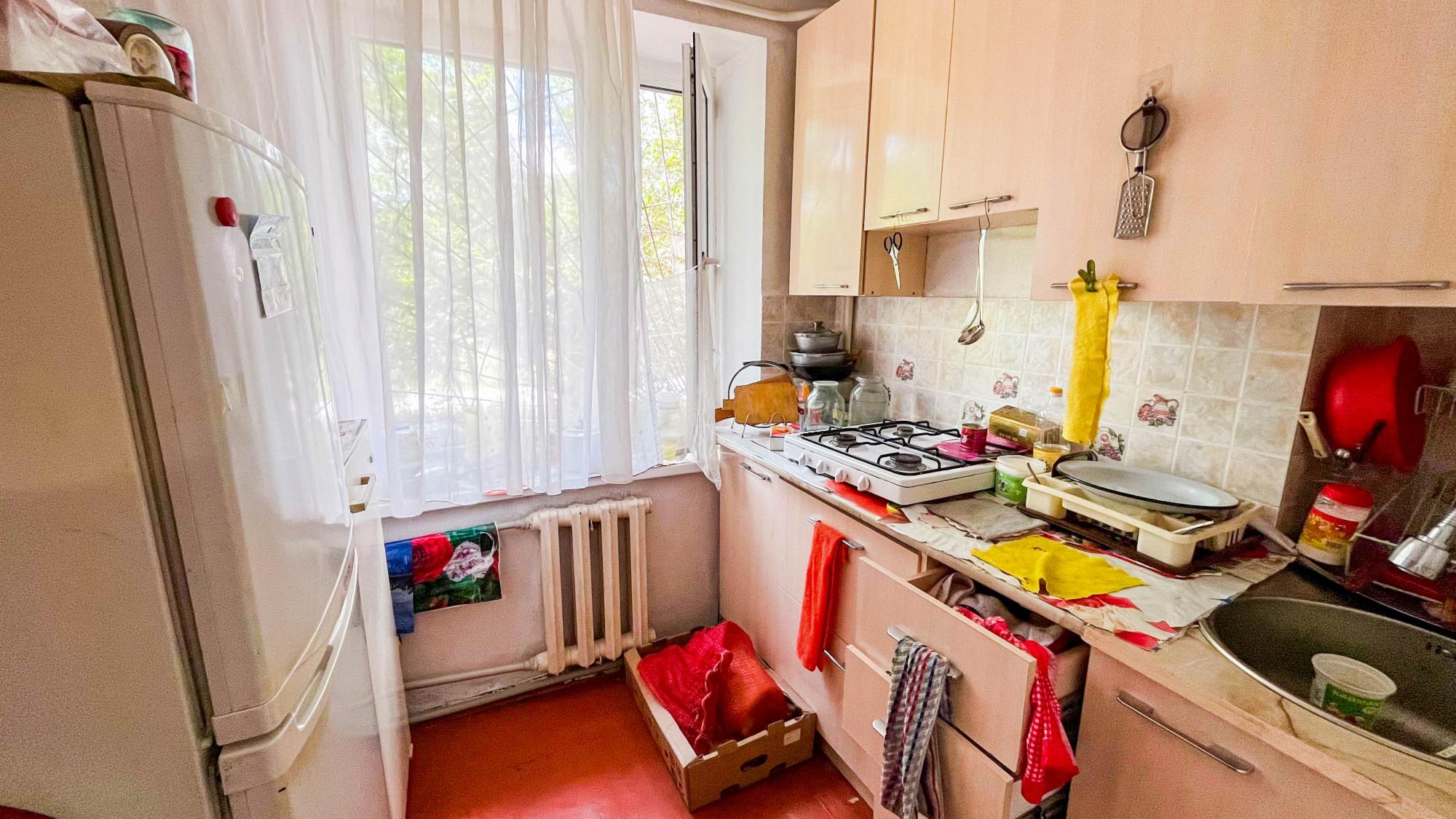 1-комнантная квартира, 31.0 м²,Улан за 9 000 000