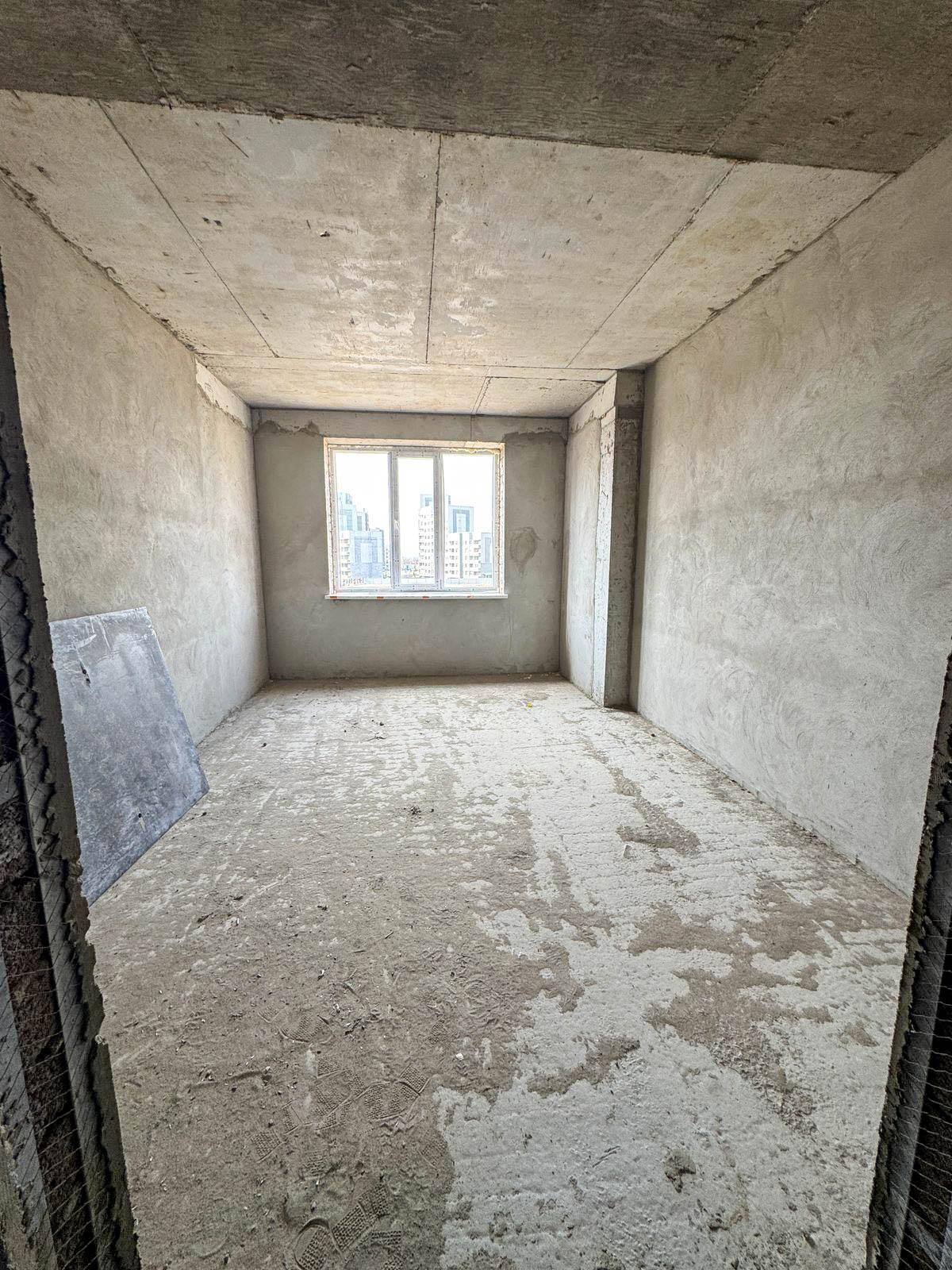 2-комнантная квартира, 91.0 м²,мкр Бирлик за 35 500 000